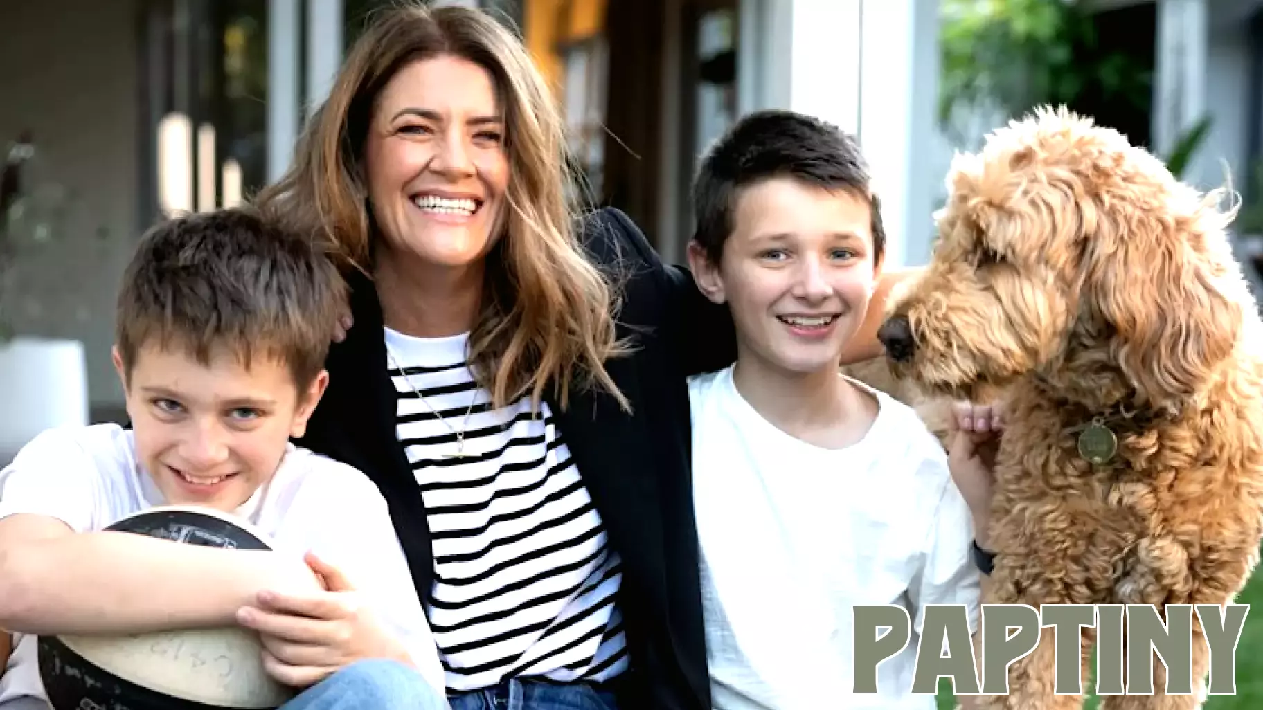 Are the parents alright? Why raising children feels harder than ever