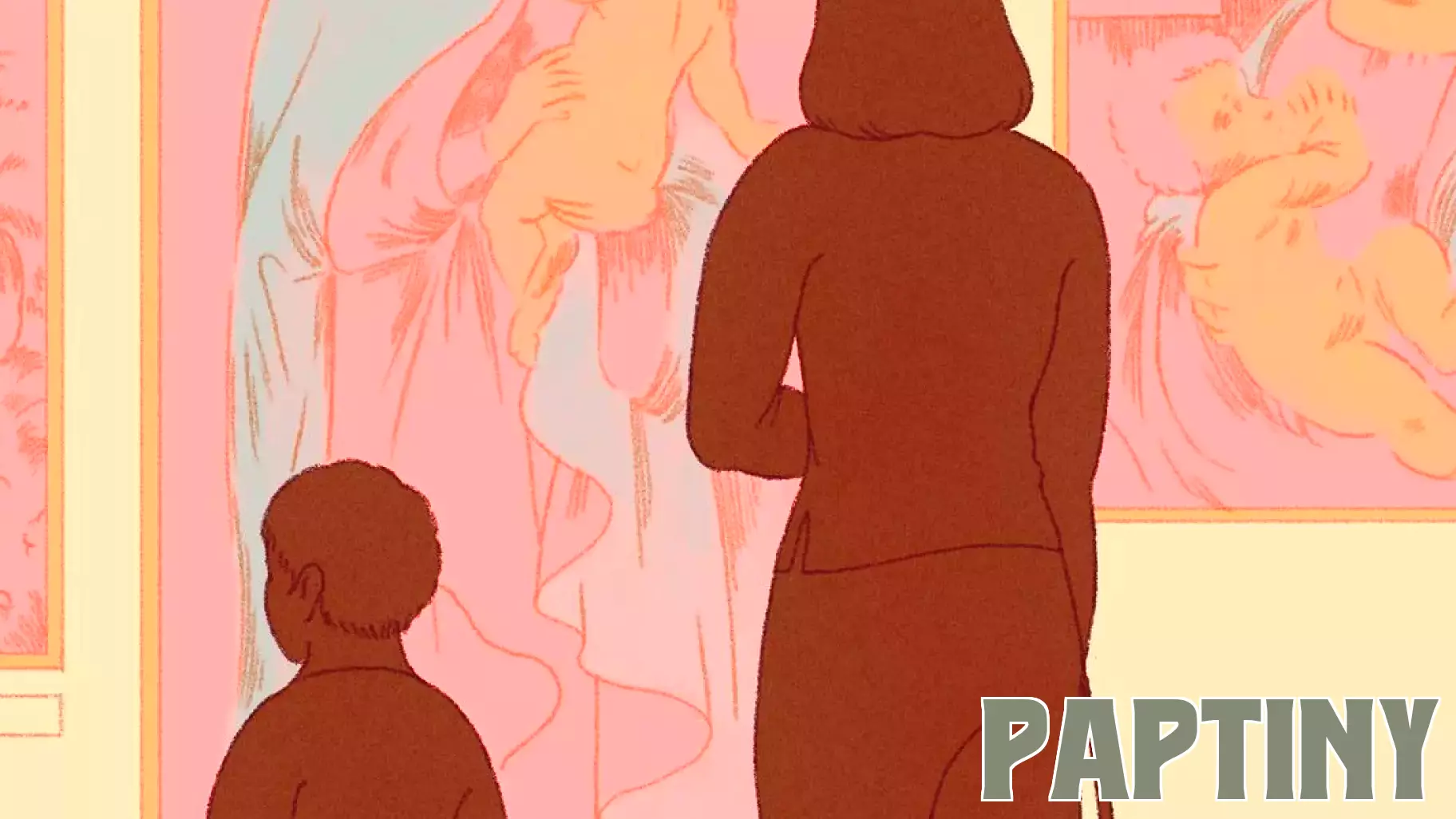 Being Unsure About Kids Is More Common Than You Think