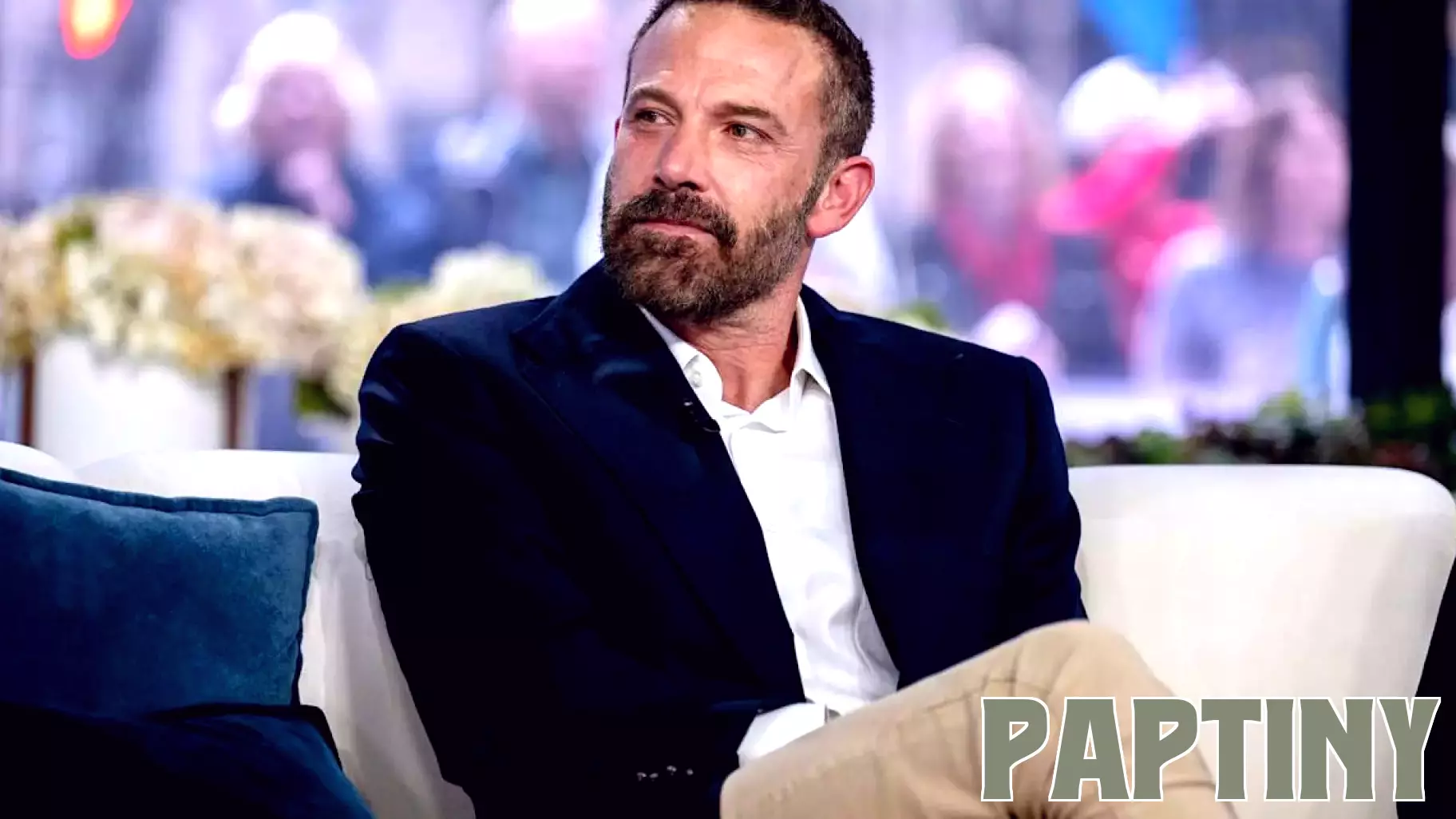 Ben Affleck's Parenting Approach: A Lesson on Value