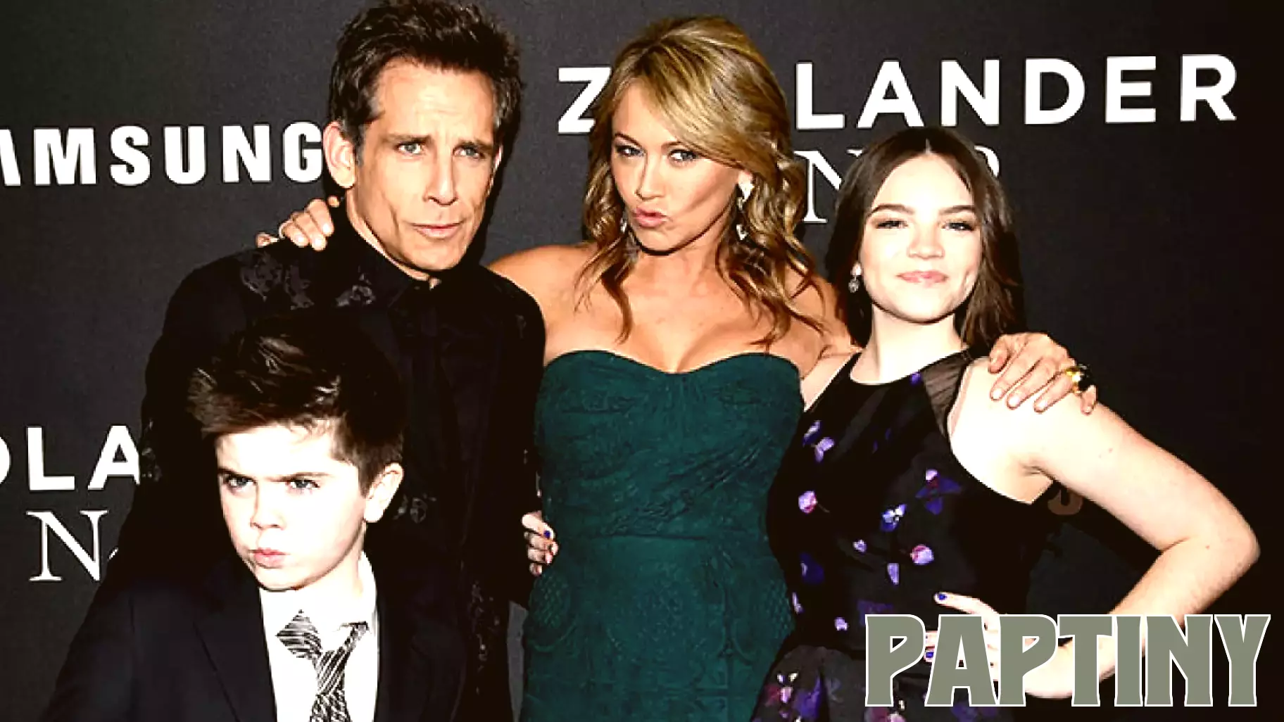 Ben Stiller Opens Up About Parenting Challenges Amidst Criticism from His Children
