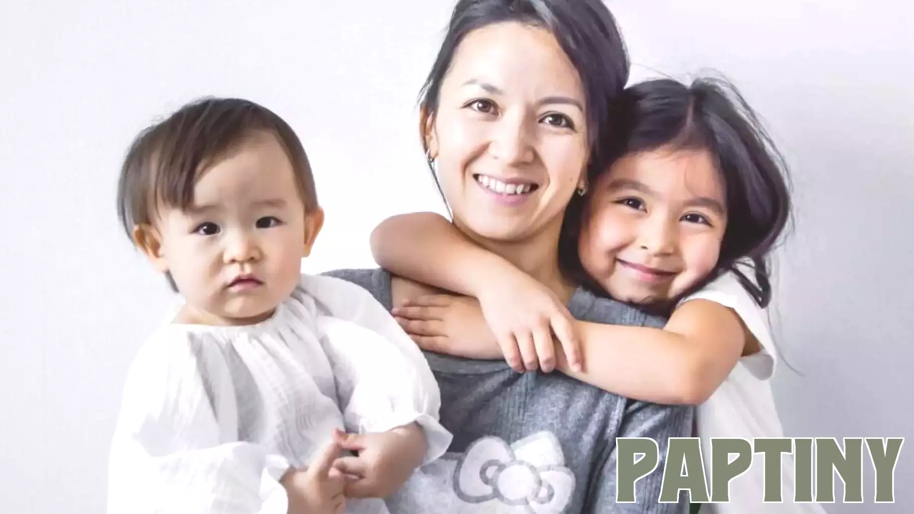 Between Extended Family and Personal Boundaries: How Parenting is Changing in Kazakhstan Parenting in Kazakhstan: Between Extended Family and Personal Boundaries