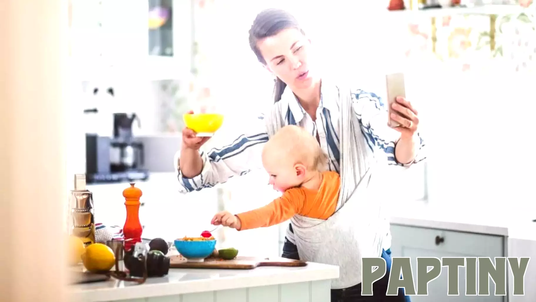 Beware of Parenting Influencers: They Create Unrealistic Standards