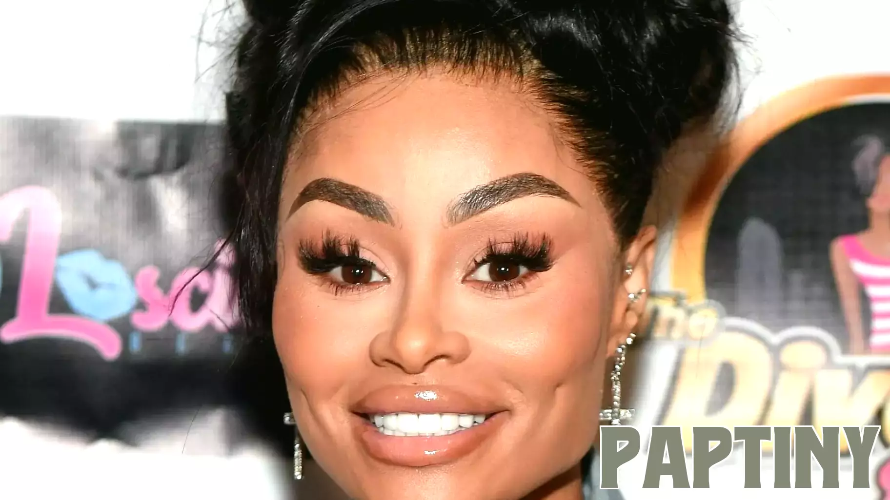 Blac Chyna Discusses Co-Parenting Strategies with Tyga and Rob Kardashian