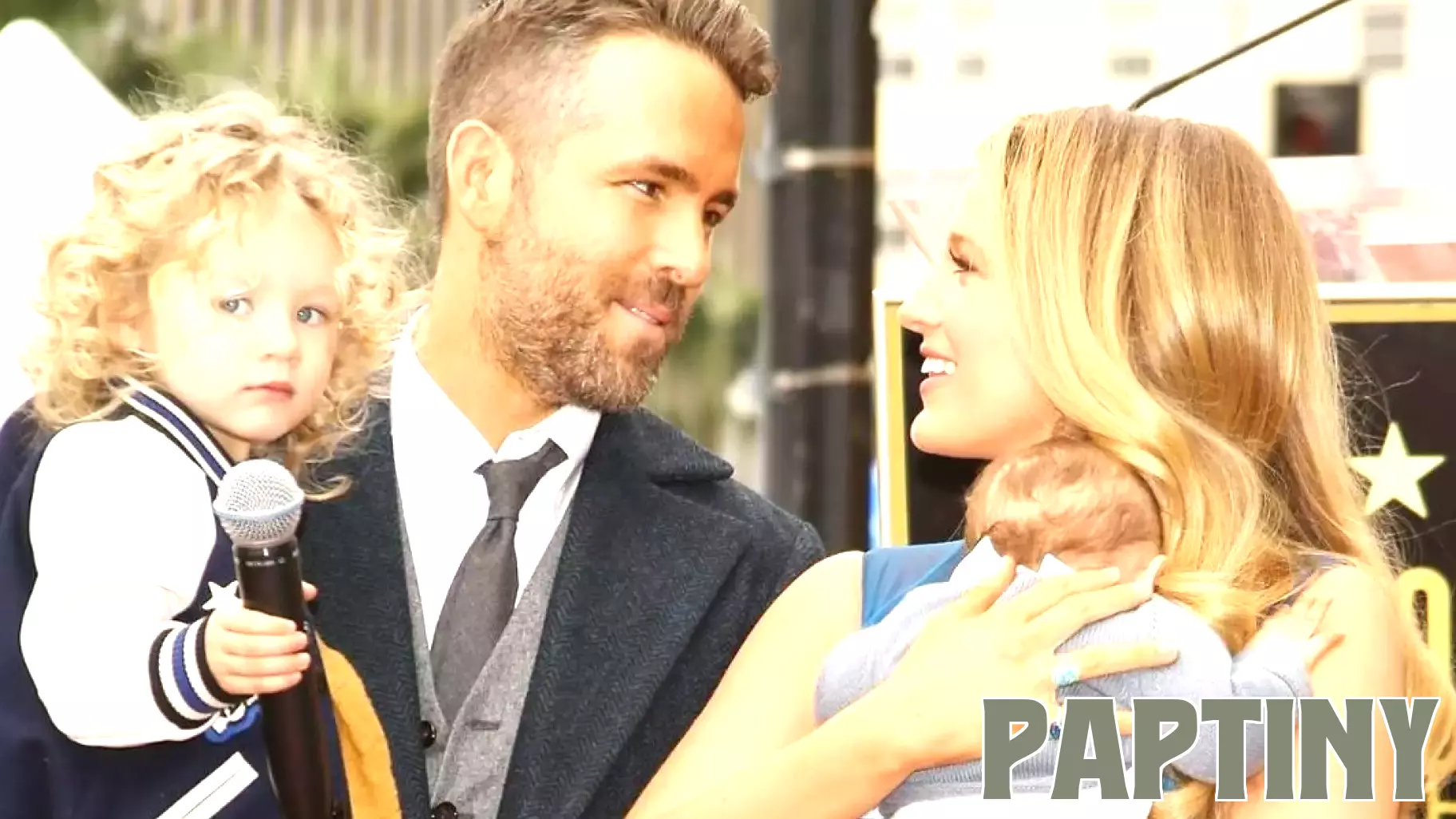 Blake Lively and Ryan Reynolds Share Insights on Their Gentle Parenting Style