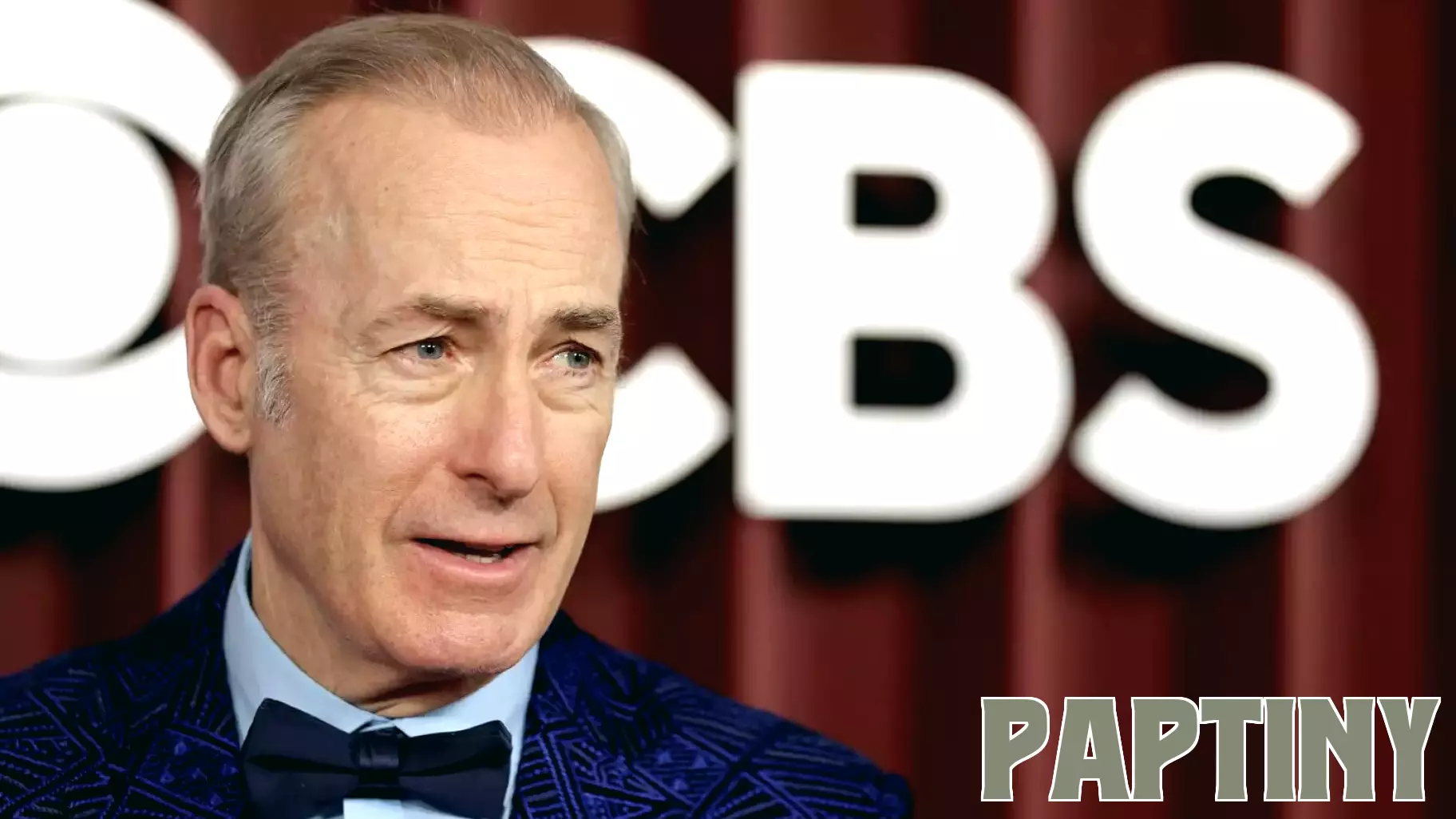 Bob Odenkirk Reflects on Parenting and Jealousy