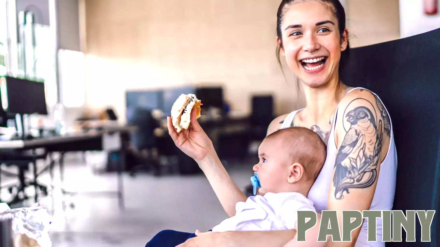Bridging the Generational Gap: Millennial Parents Share Their Insights