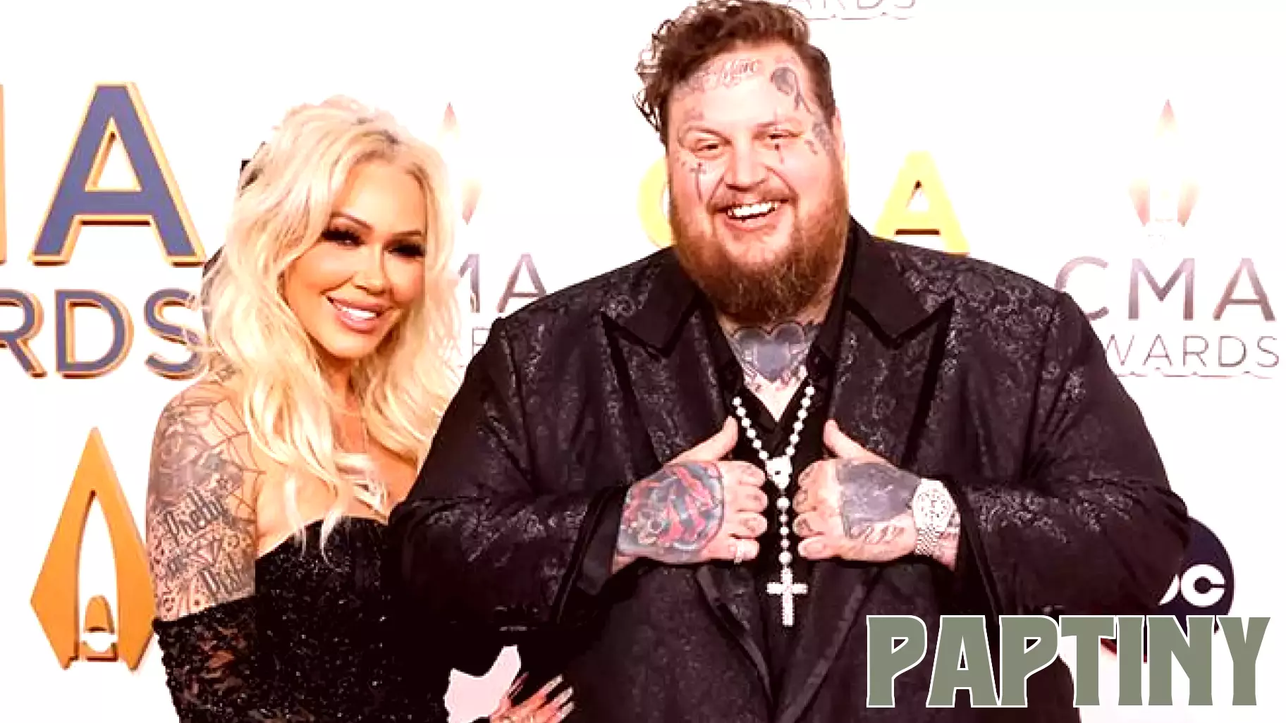 Bunnie Xo, Jelly Roll reveal new parenting plan for future kids