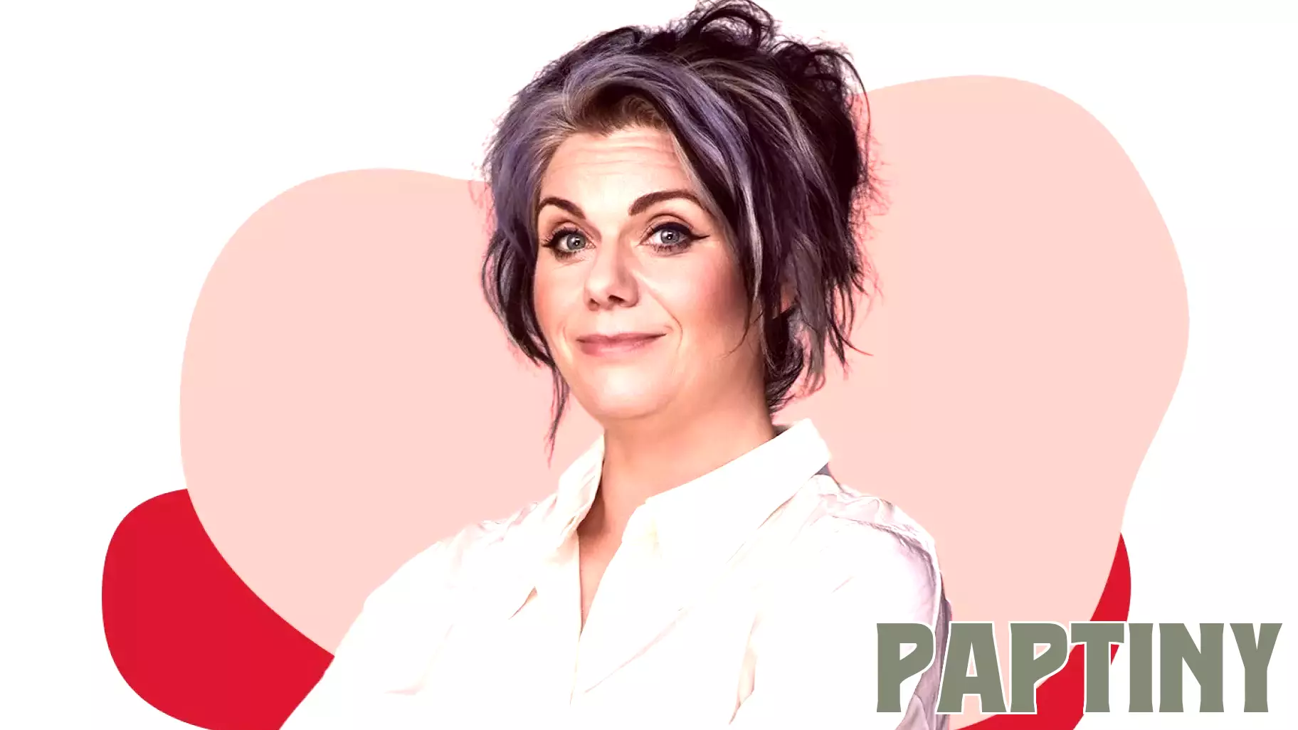 Caitlin Moran Introduces a Revolutionary Parenting Concept: Thrus-day