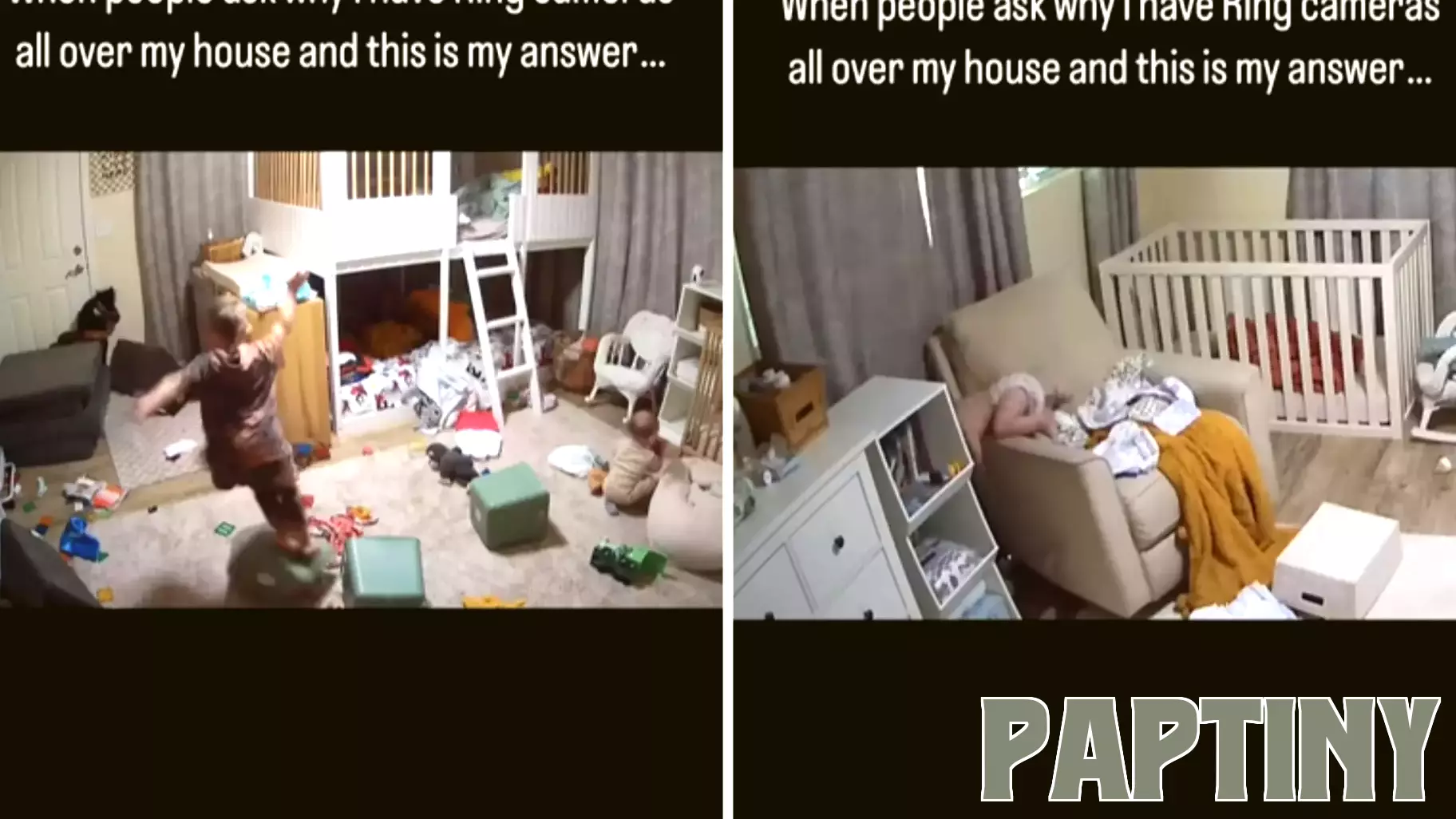 California Mom Shares Hilarious Insights on Parenting Four Boys