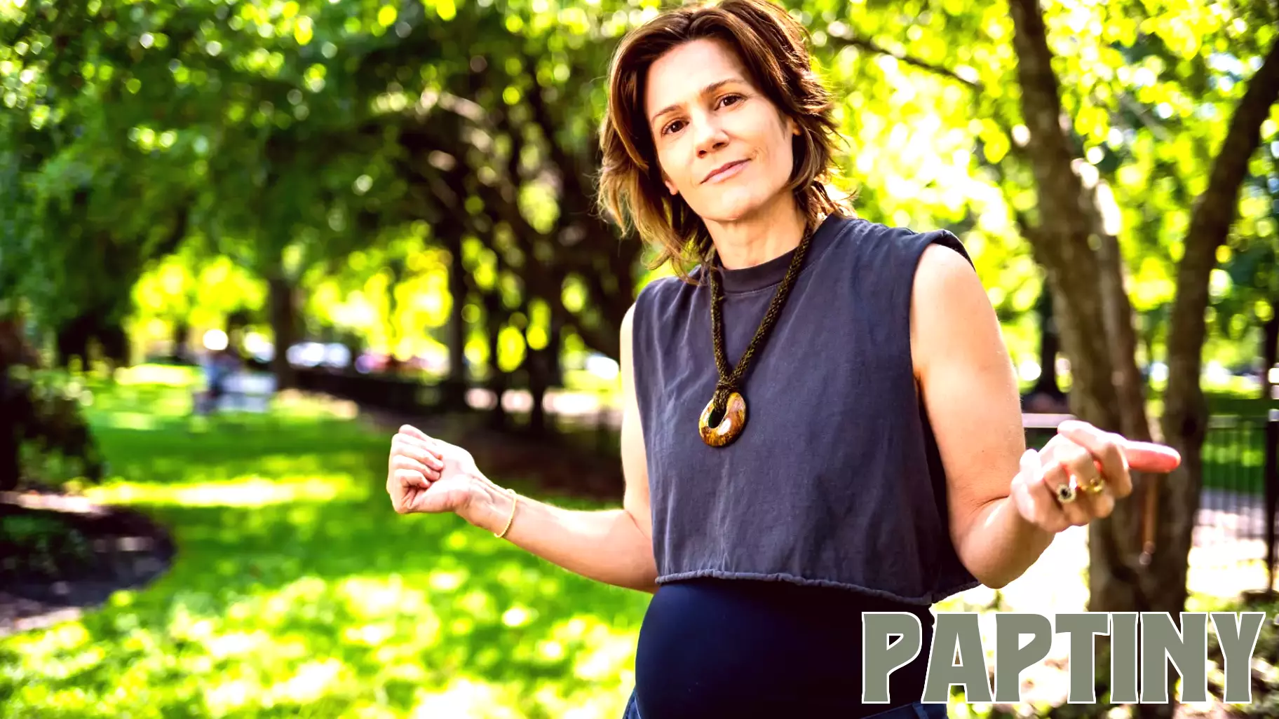 Cameron Esposito Reflects on Chicago Roots with Upcoming Show 'FEAT'