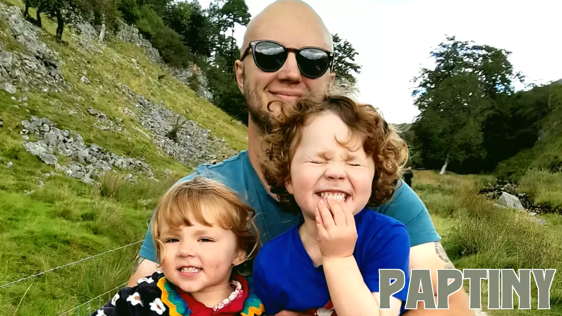 CBeebies Parenting - My daughter's first day at preschool - Five things to remember