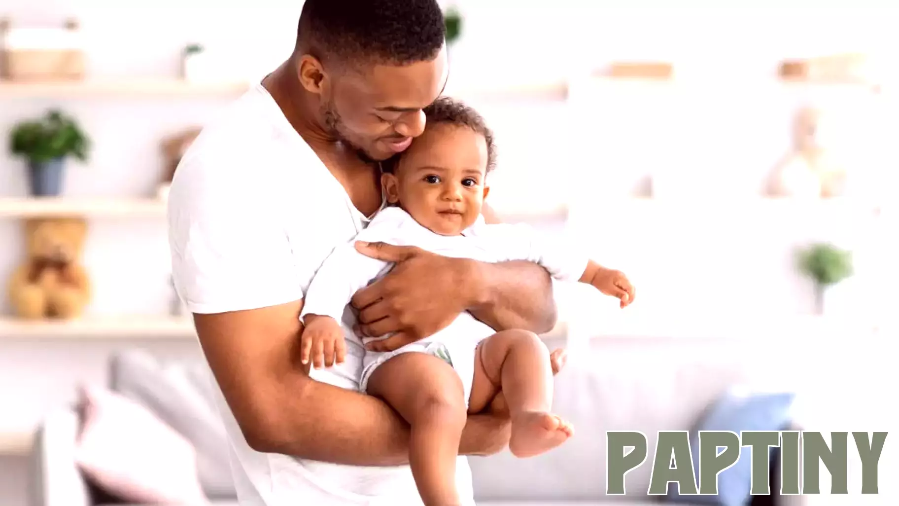 Celebrating Dads Who Are Redefining Fatherhood