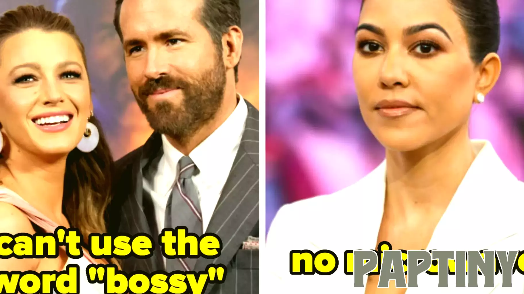 Celebrity Parenting Styles: Sensible or Outlandish?