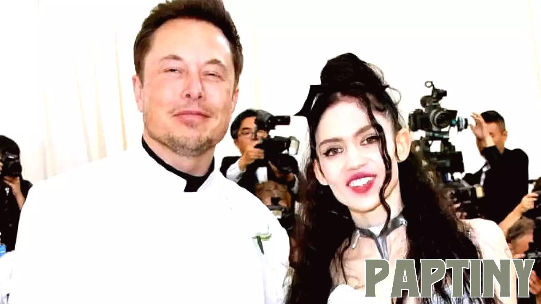 Co-Parenting Challenges: Elon Musk Blocks Grimes on Social Media