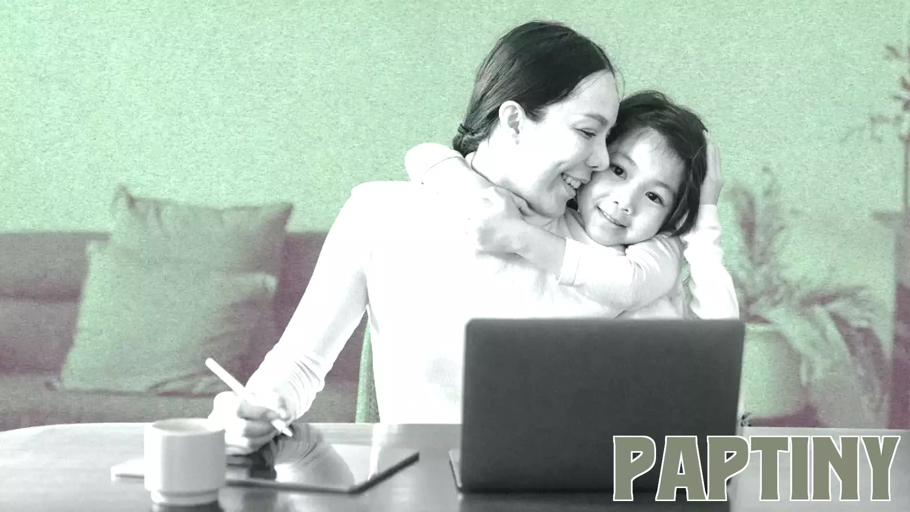 Companies keep talking about the motherhood penalty. They're missing the motherhood advantage