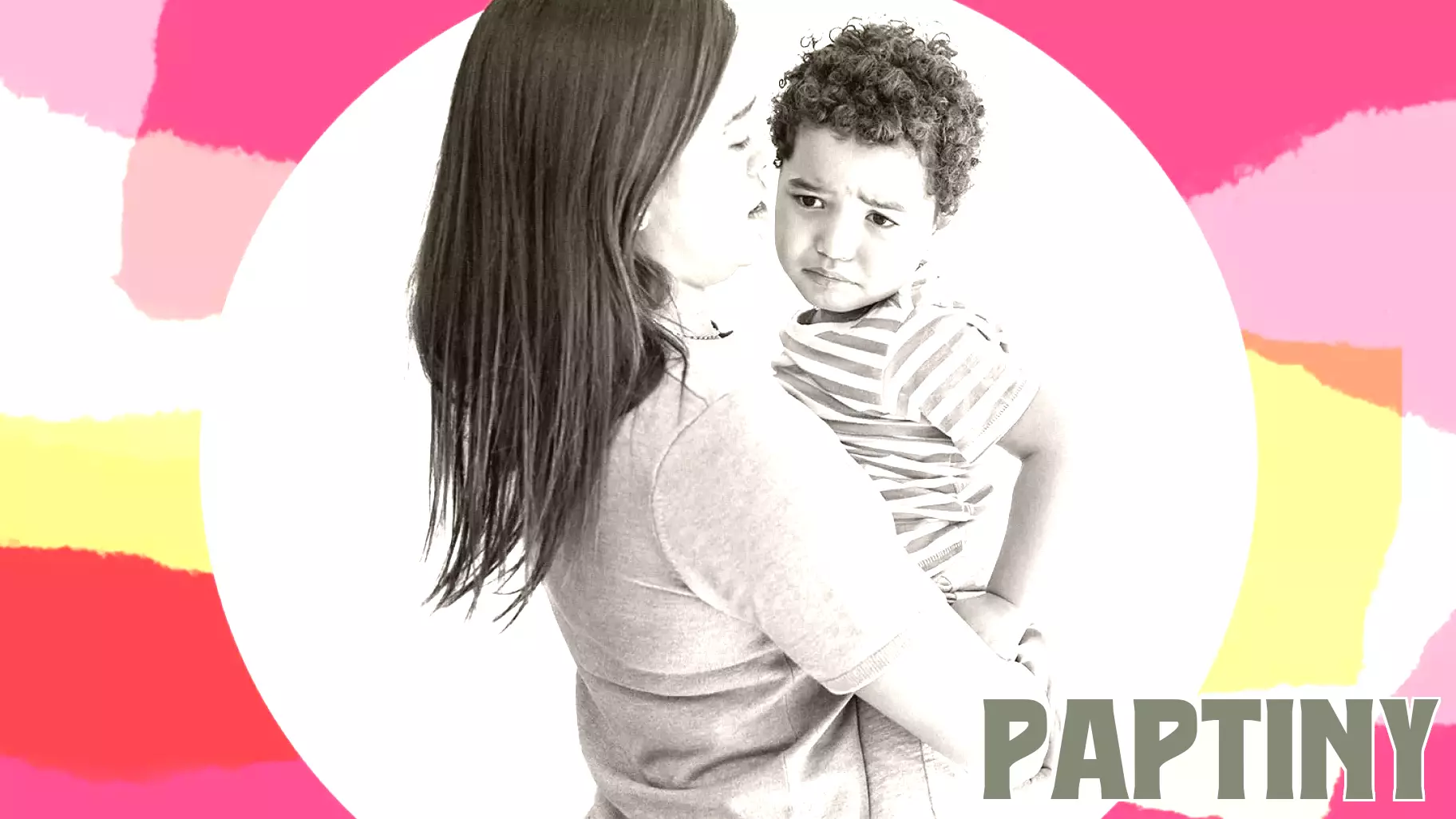 Conflicting Advice: A Sister's Overzealous Parenting Tips
