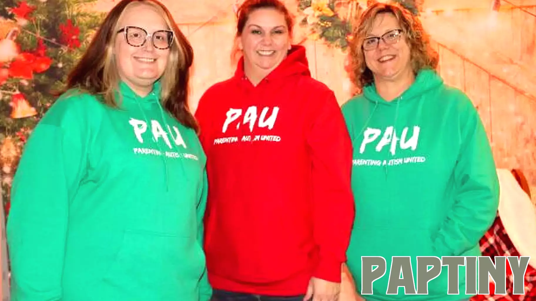 Craft Fair Aids Autism Support Services