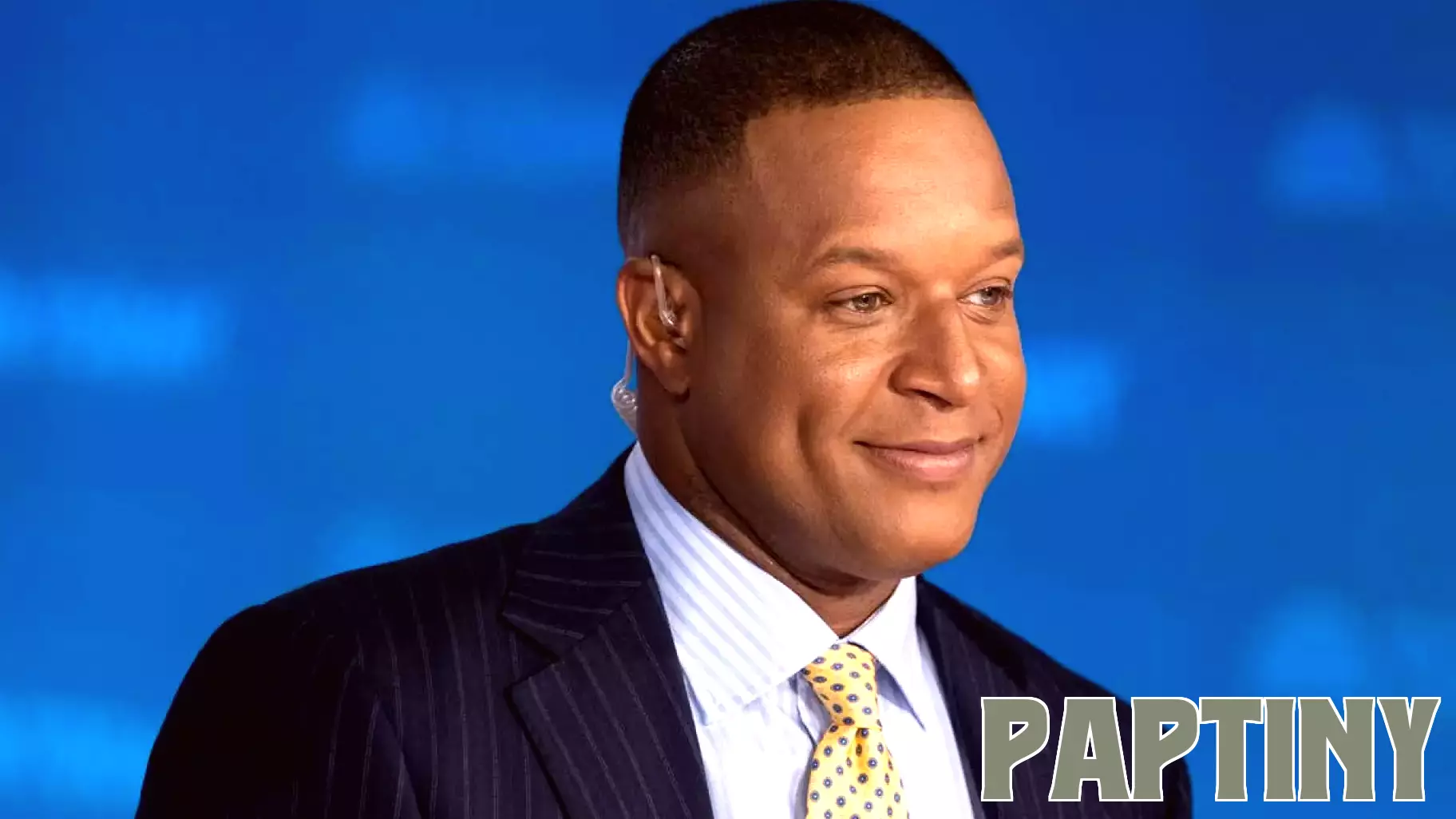 Craig Melvin Wins Praise for Heartwarming Family Moment at Basketball Game
