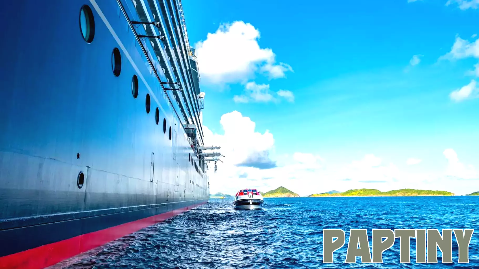 Cruises as the Ultimate Parenting Strategy: Adventure Meets Serenity on the High Seas