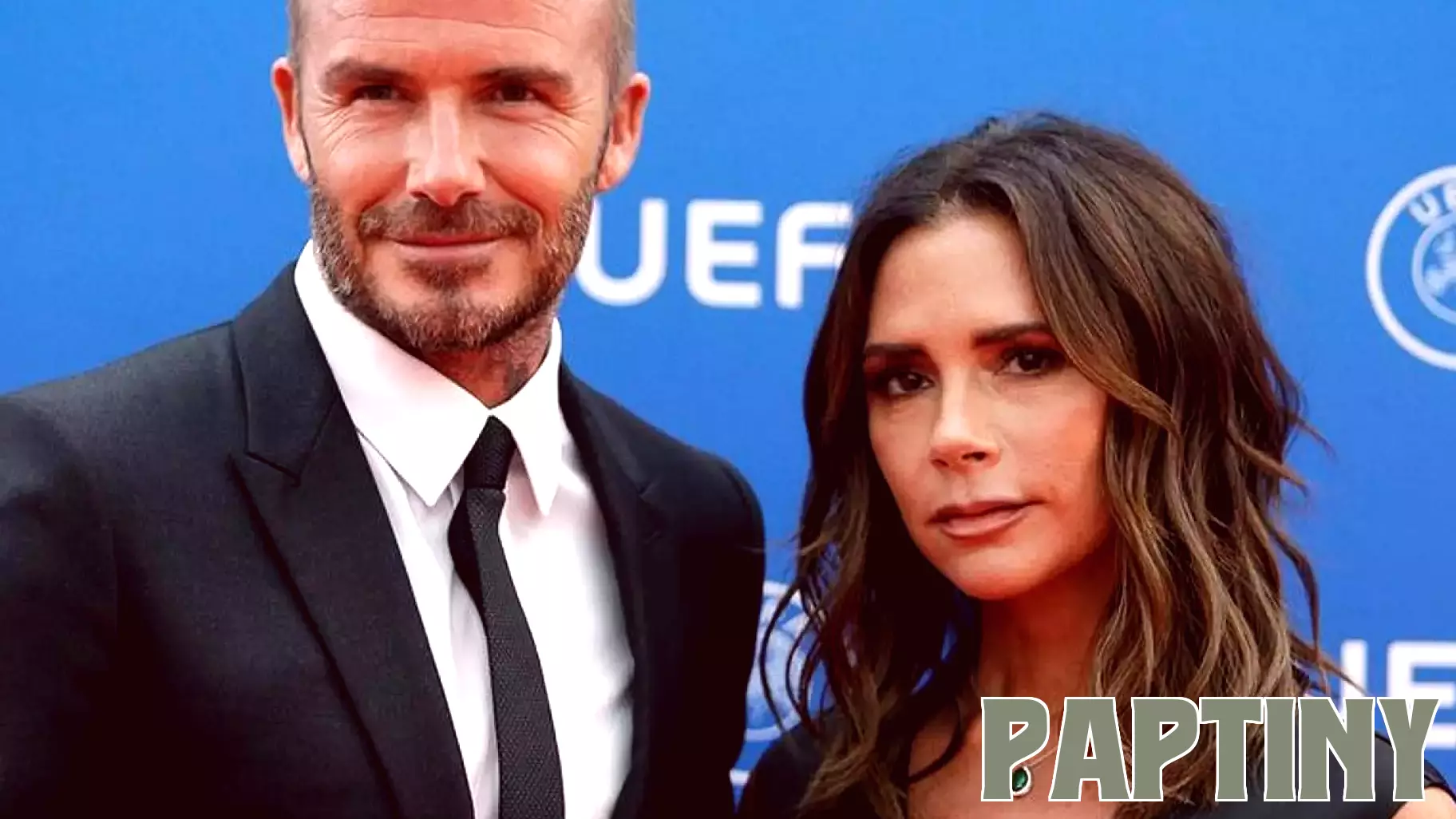 David Beckham Highlights the Value of Allowing Children to Learn from Mistakes