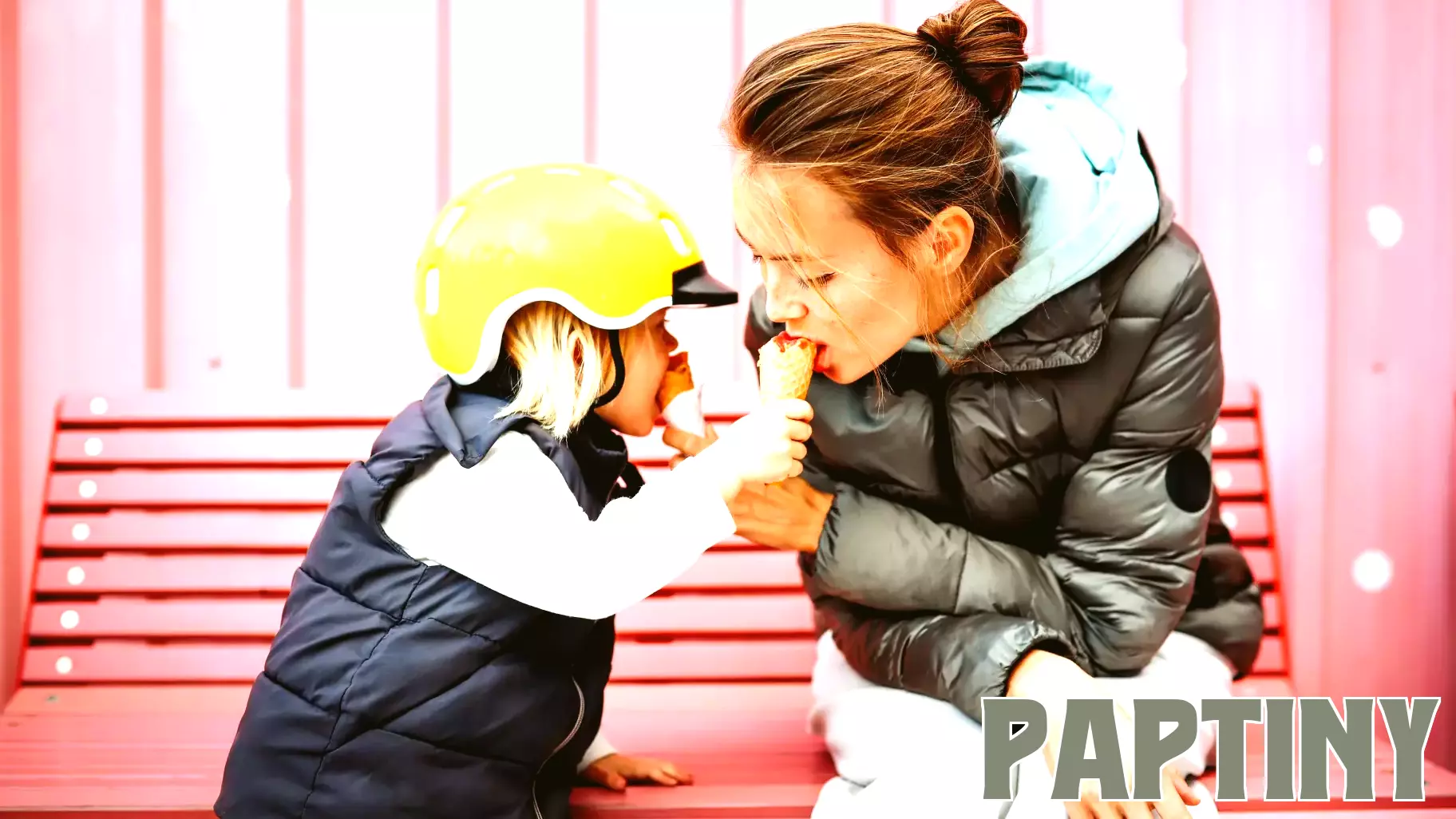 Discovering the Traits of a 'Type C' Parent