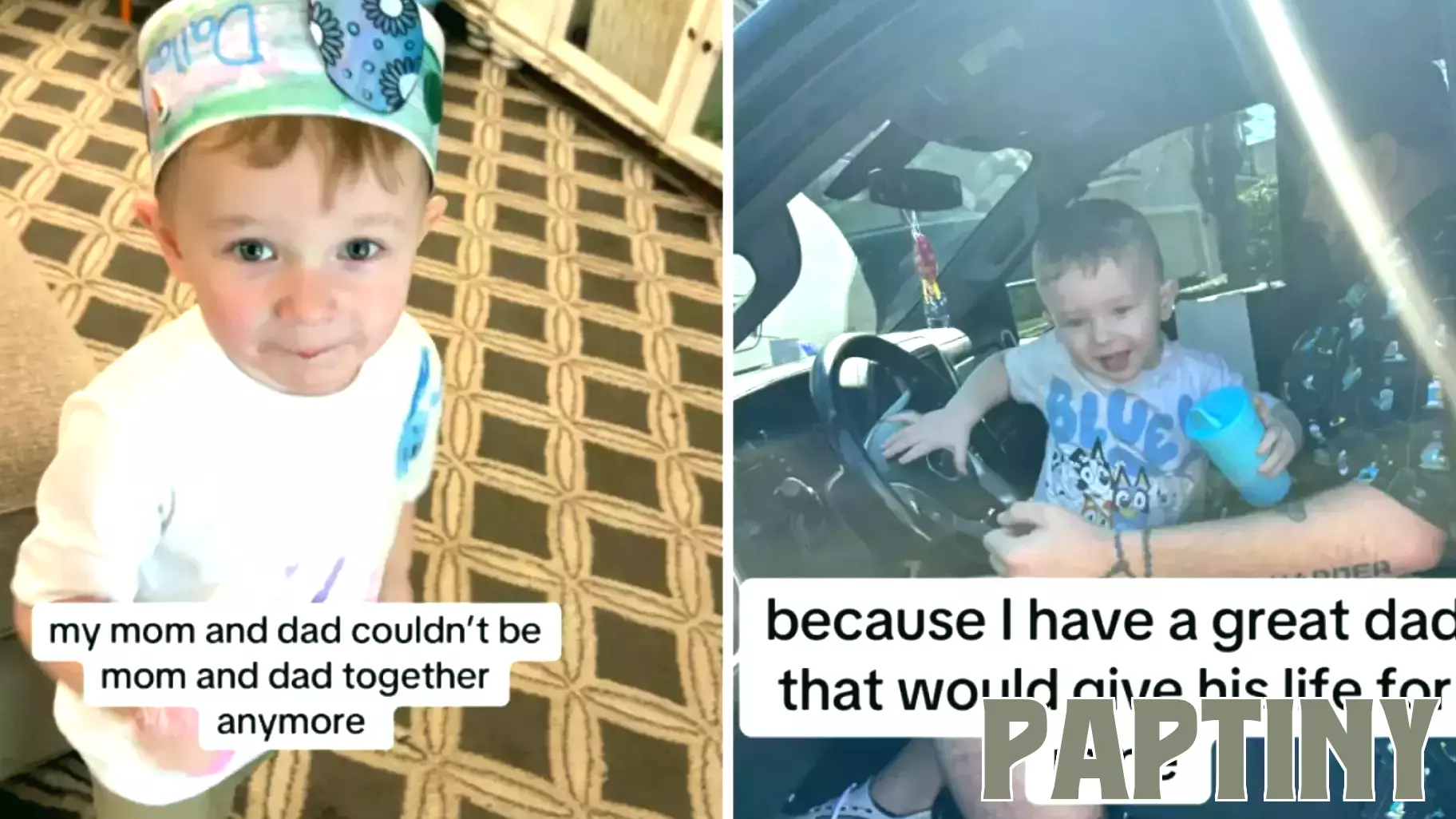 Divorced Mother Showcases Heartwarming Text Exchanges with Ex-Husband