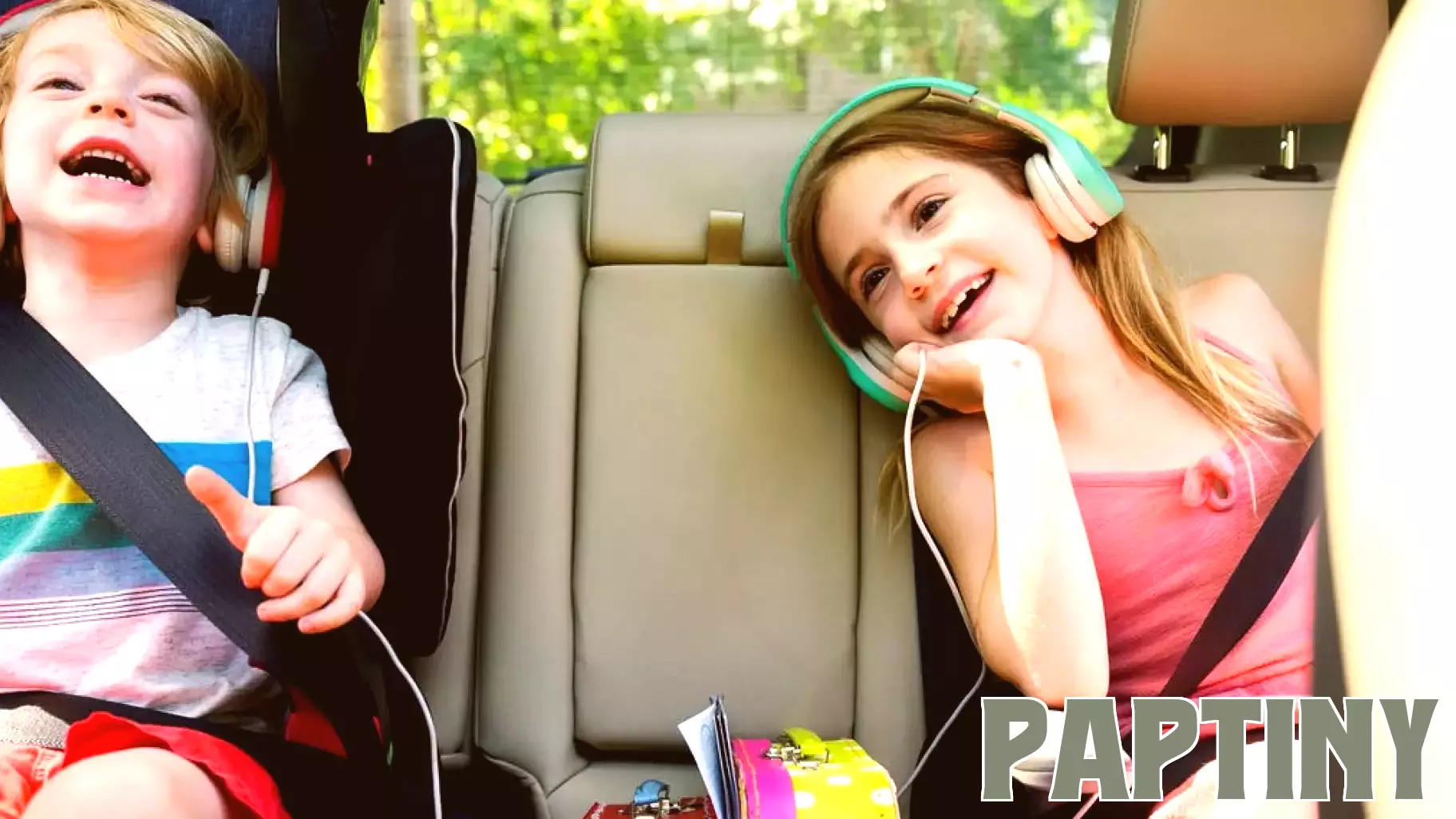 Don't outsource the best parts of parenting to AI