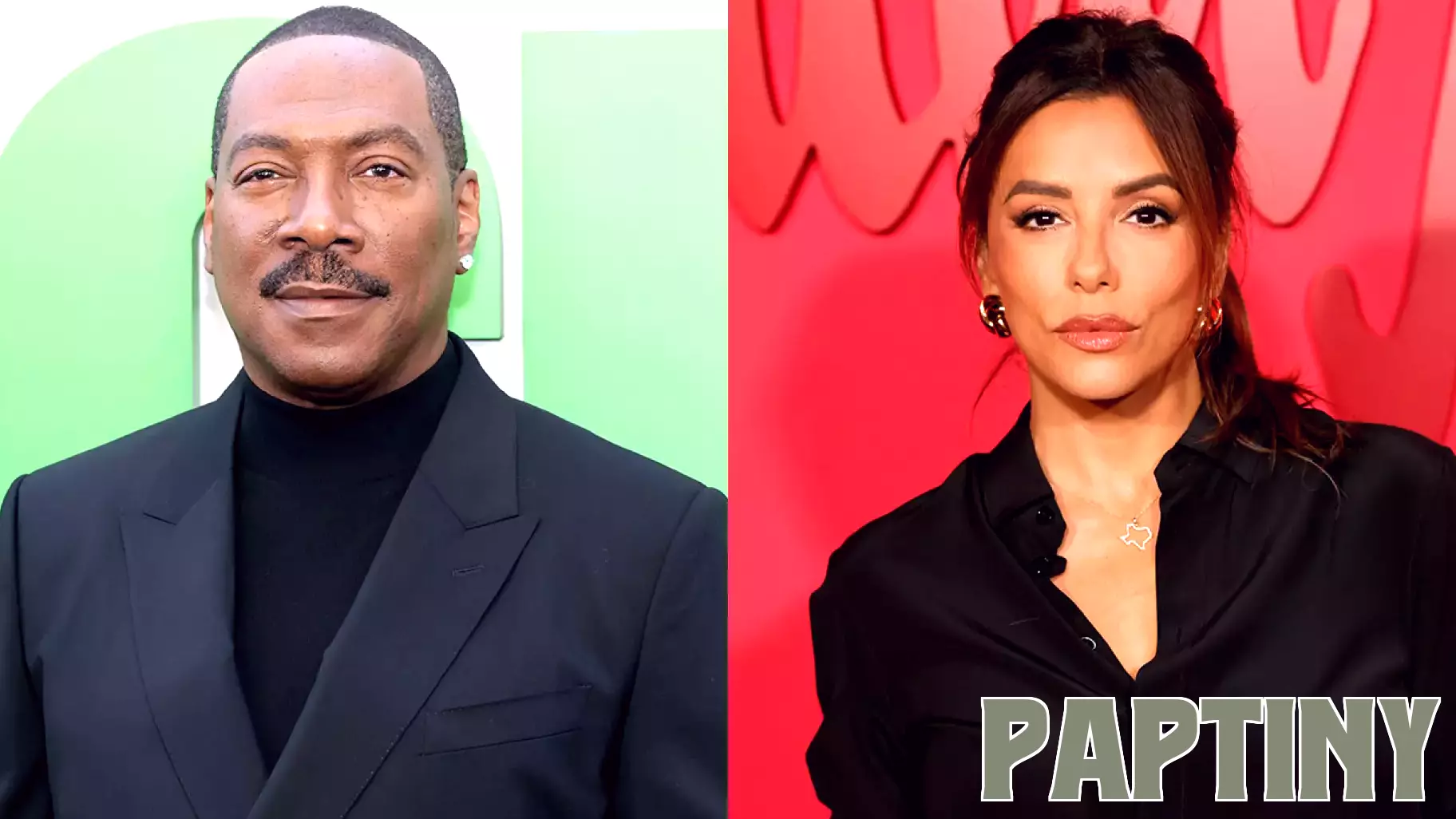 Eddie Murphy, Eva Longoria Reteam for Comedy ‘Attachment Parenting’ for Amazon MGM (Exclusive)