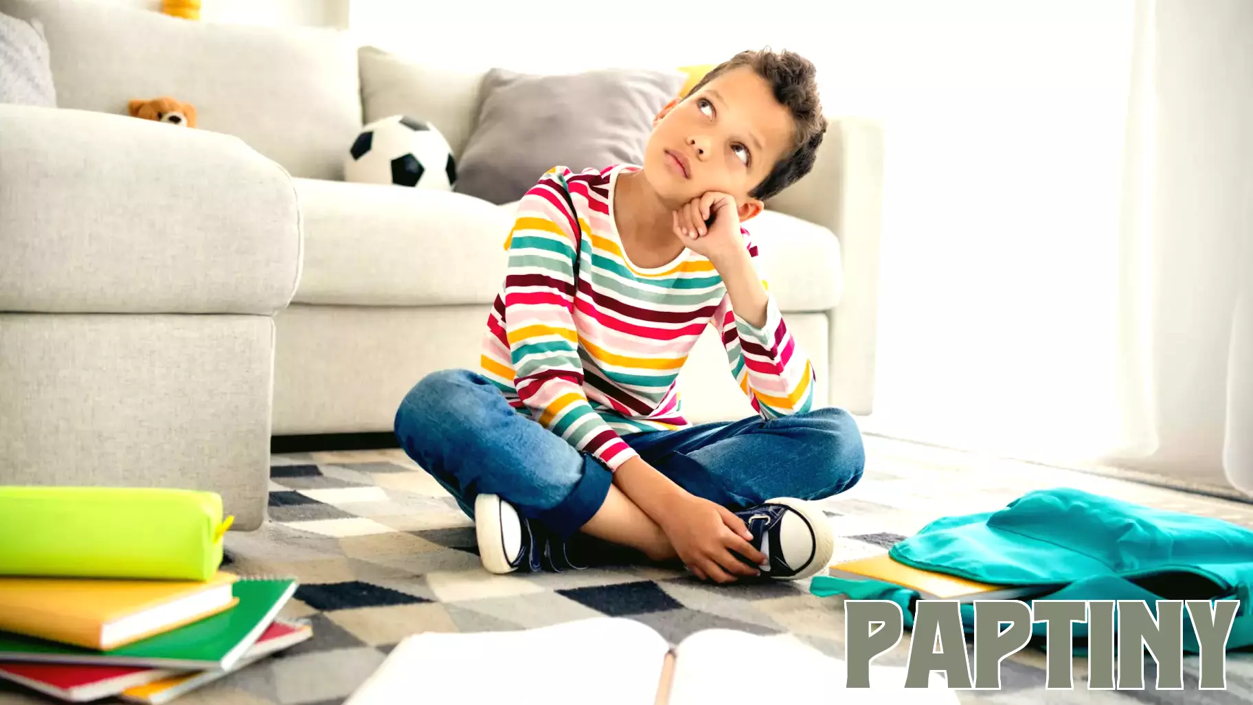 Embracing Boredom: A Path to Fostering Creativity in Children