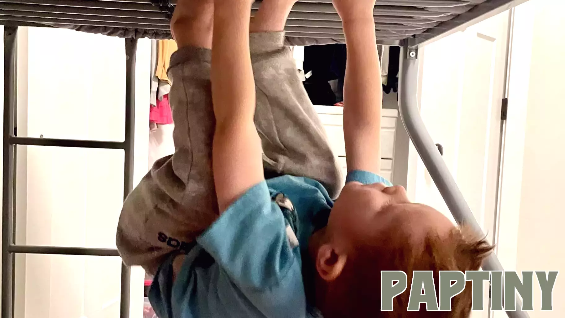 Embracing Happy Accidents: A Parenting Lesson Inspired by Bob Ross