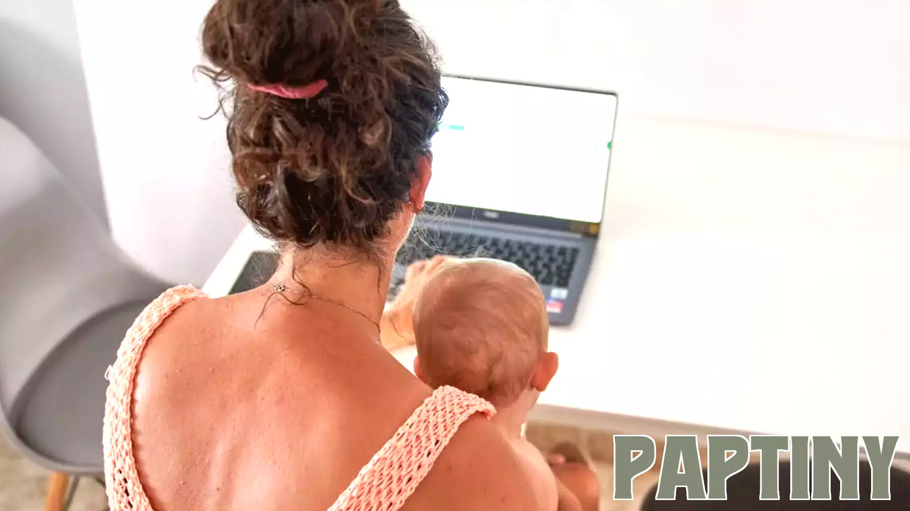 Embracing Motherhood in My 40s: A Journey of Courage and Creativity