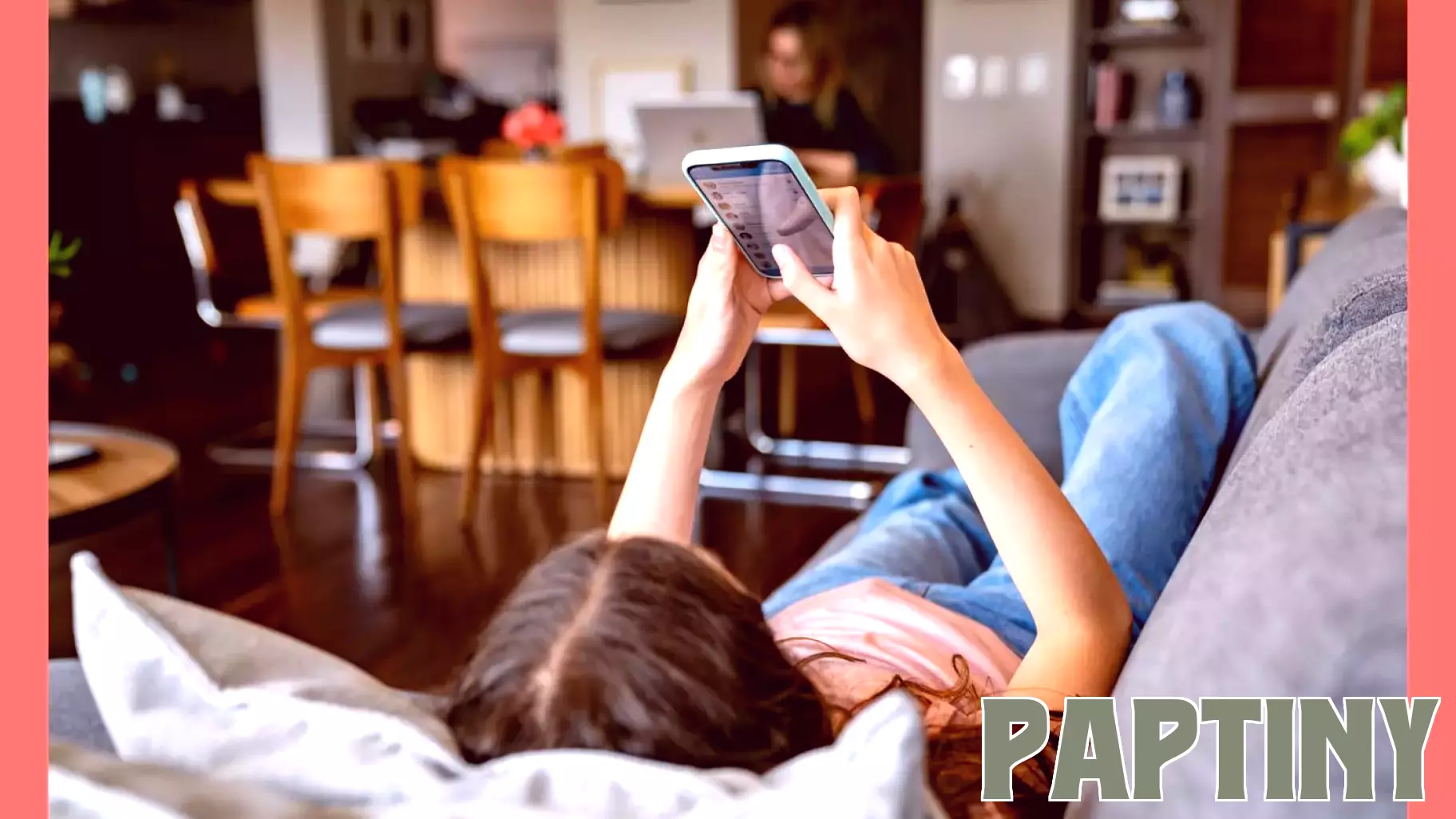 Ensuring Safe Social Media Use for Teens