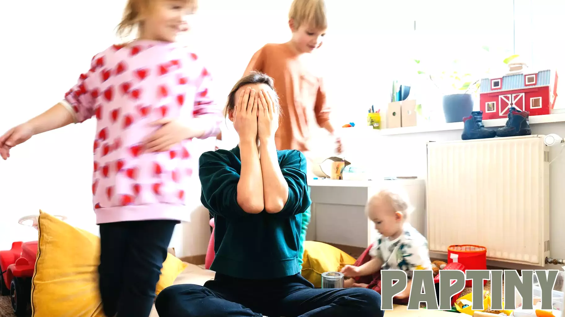 FAFO Parenting: A New Trend Amidst Gentle Parenting Burnout?