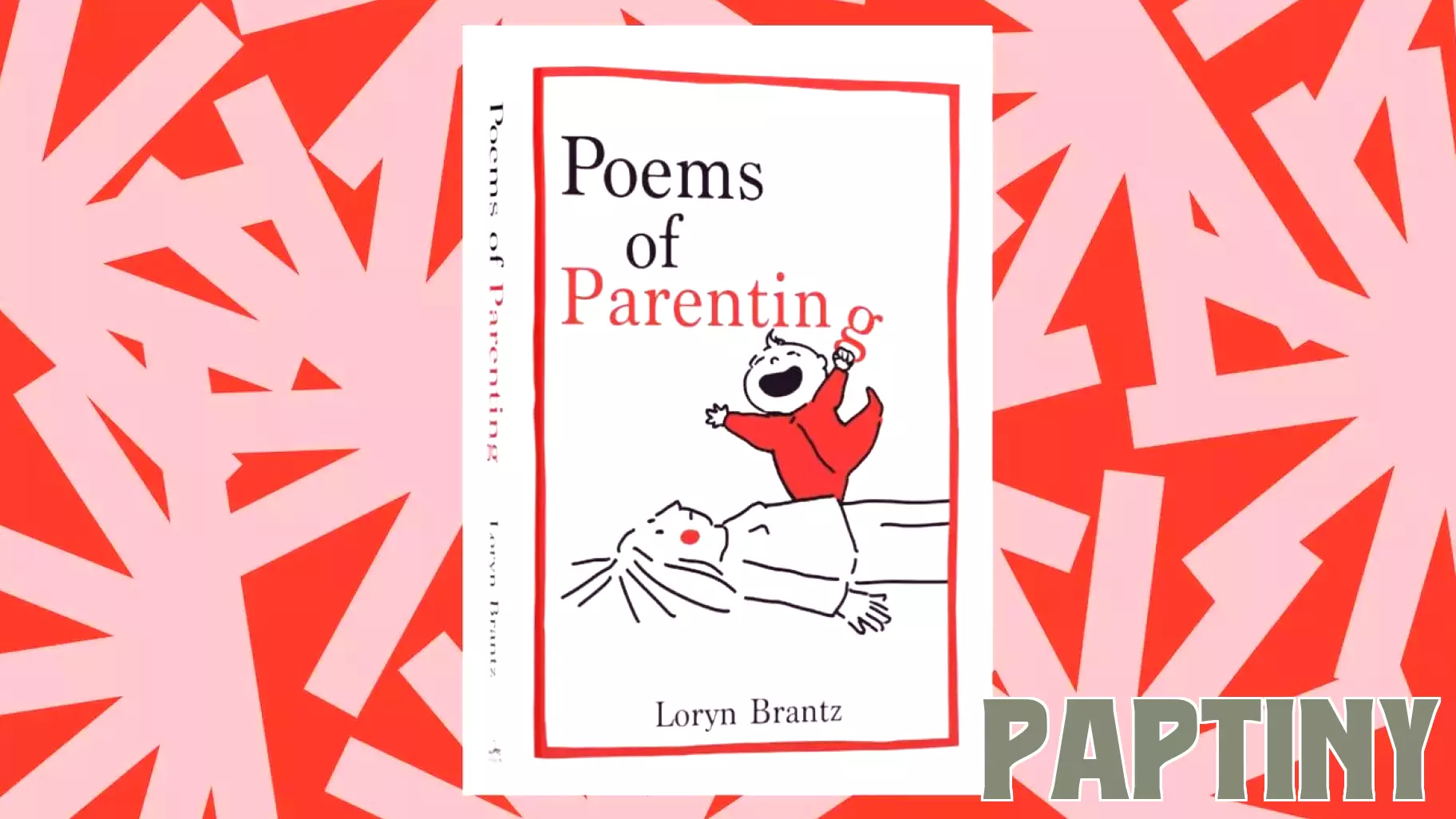 Finding Humor in the Chaos of Parenting