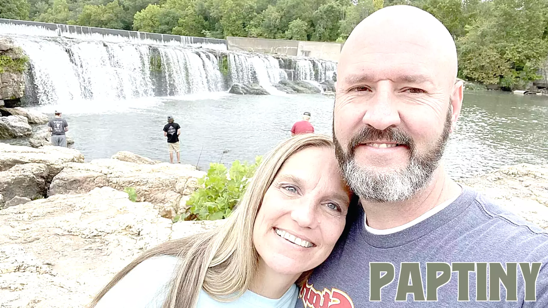 Foster parenting proves rewarding for local couple