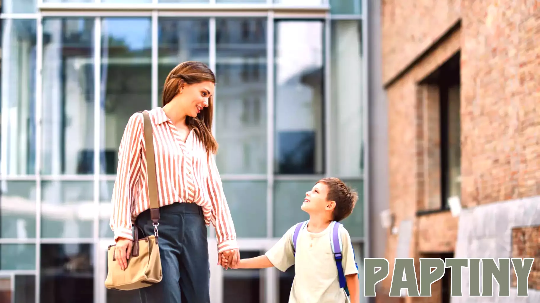 Four Phrases Parents Should Steer Clear of After School—and Their Alternatives