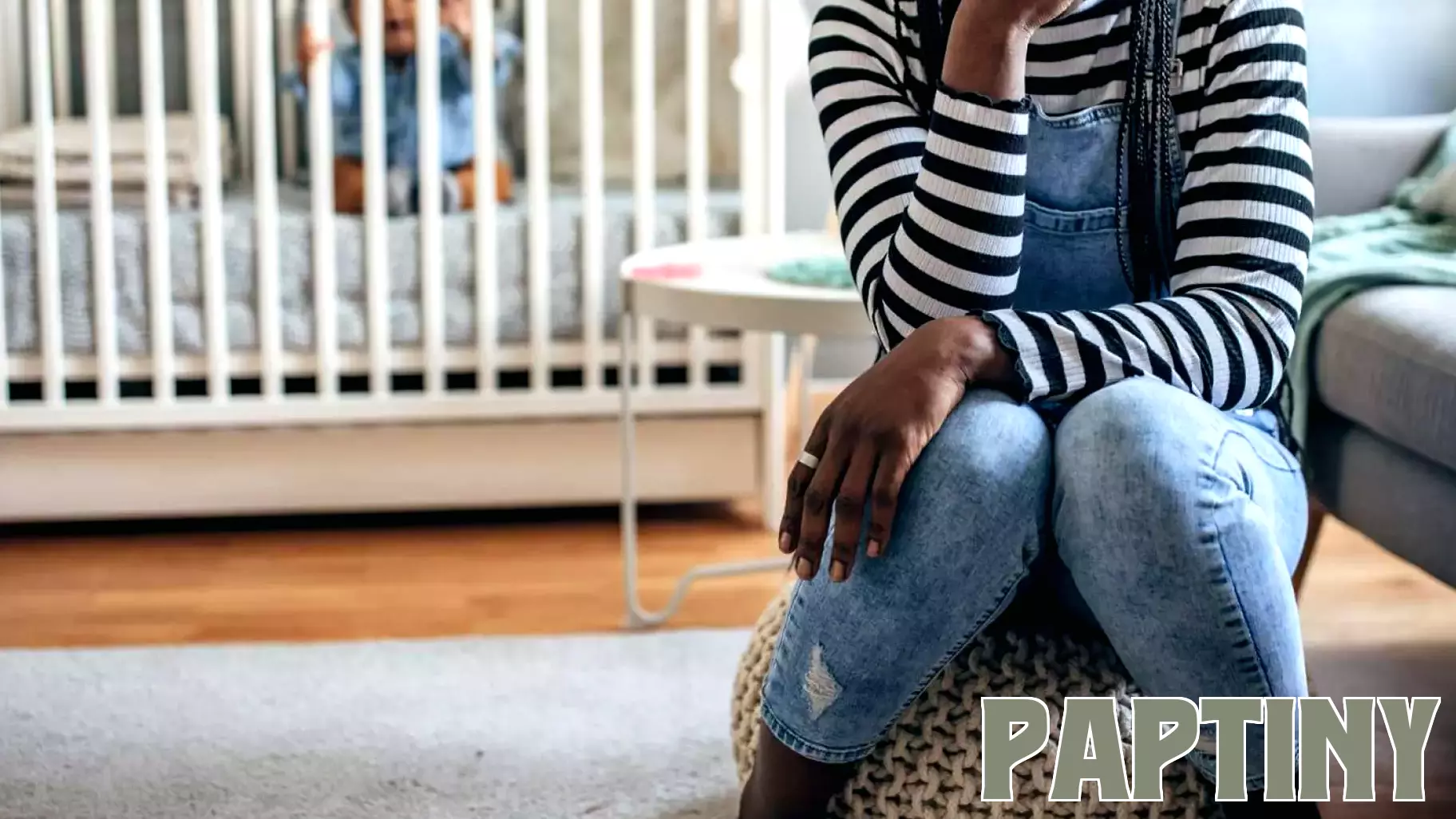 Frustrated Mom of Three Struggles with Husband's Long Hours Away