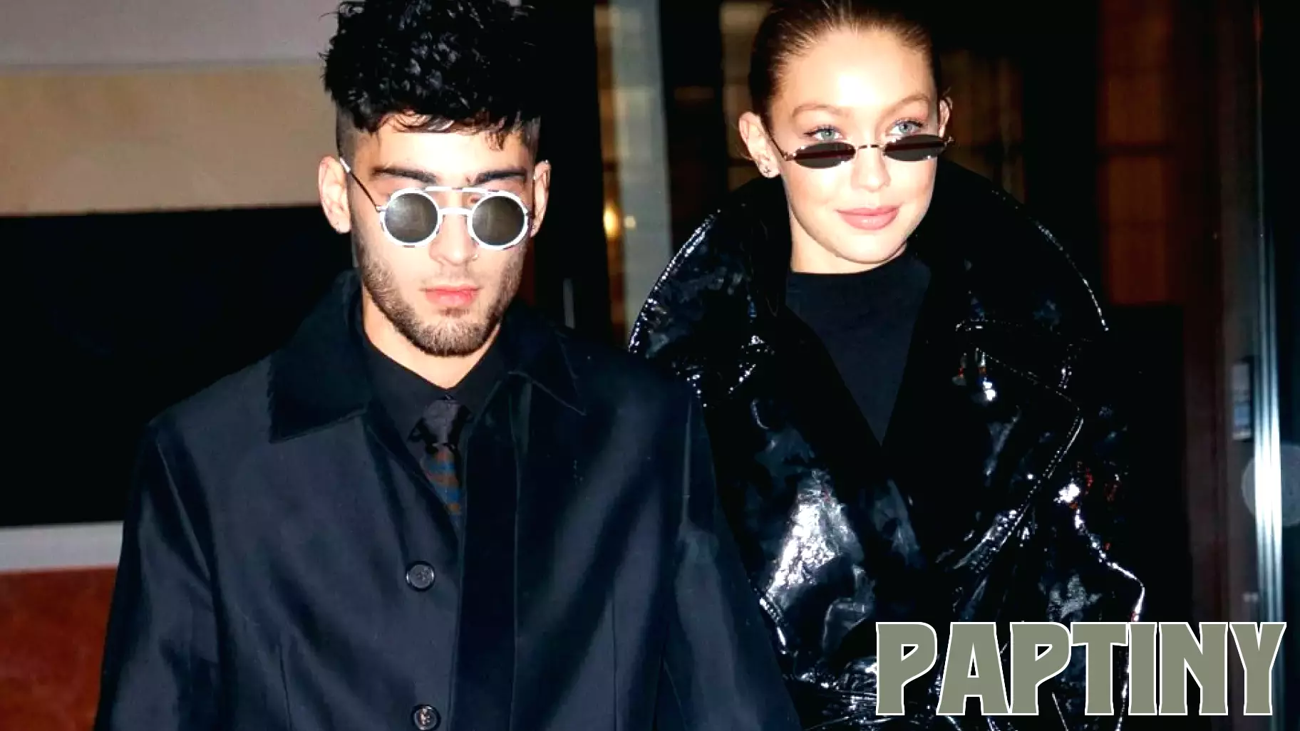 Gigi Hadid Discusses Co-Parenting Dynamics with Zayn Malik