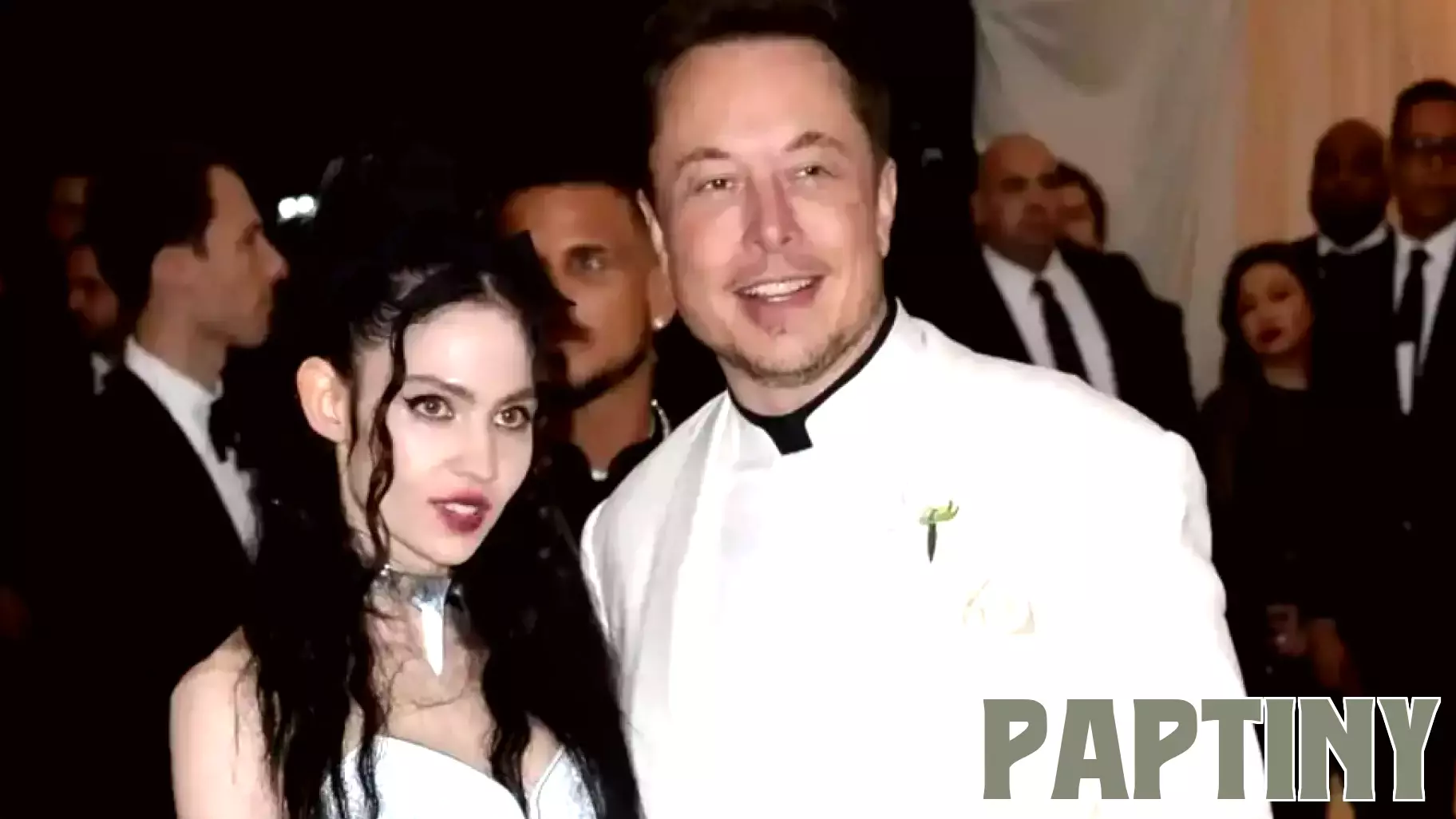 Grimes Reveals the ‘Huge Debate’ She Has With Ex Elon Musk Over Co-Parenting Rules