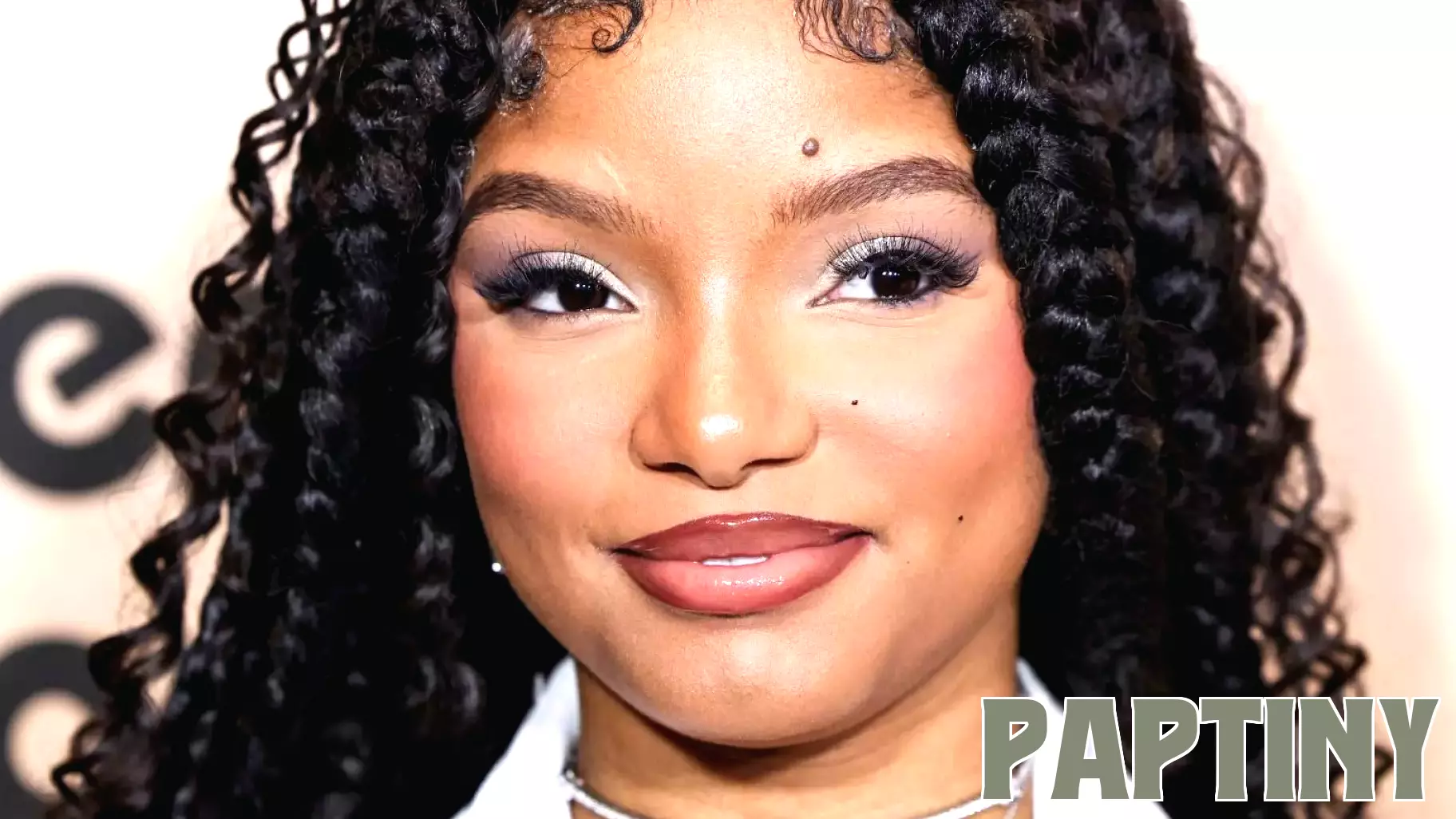 Halle Bailey Faces Backlash Over Instagram Bikini Photos Amid Parenting Criticism