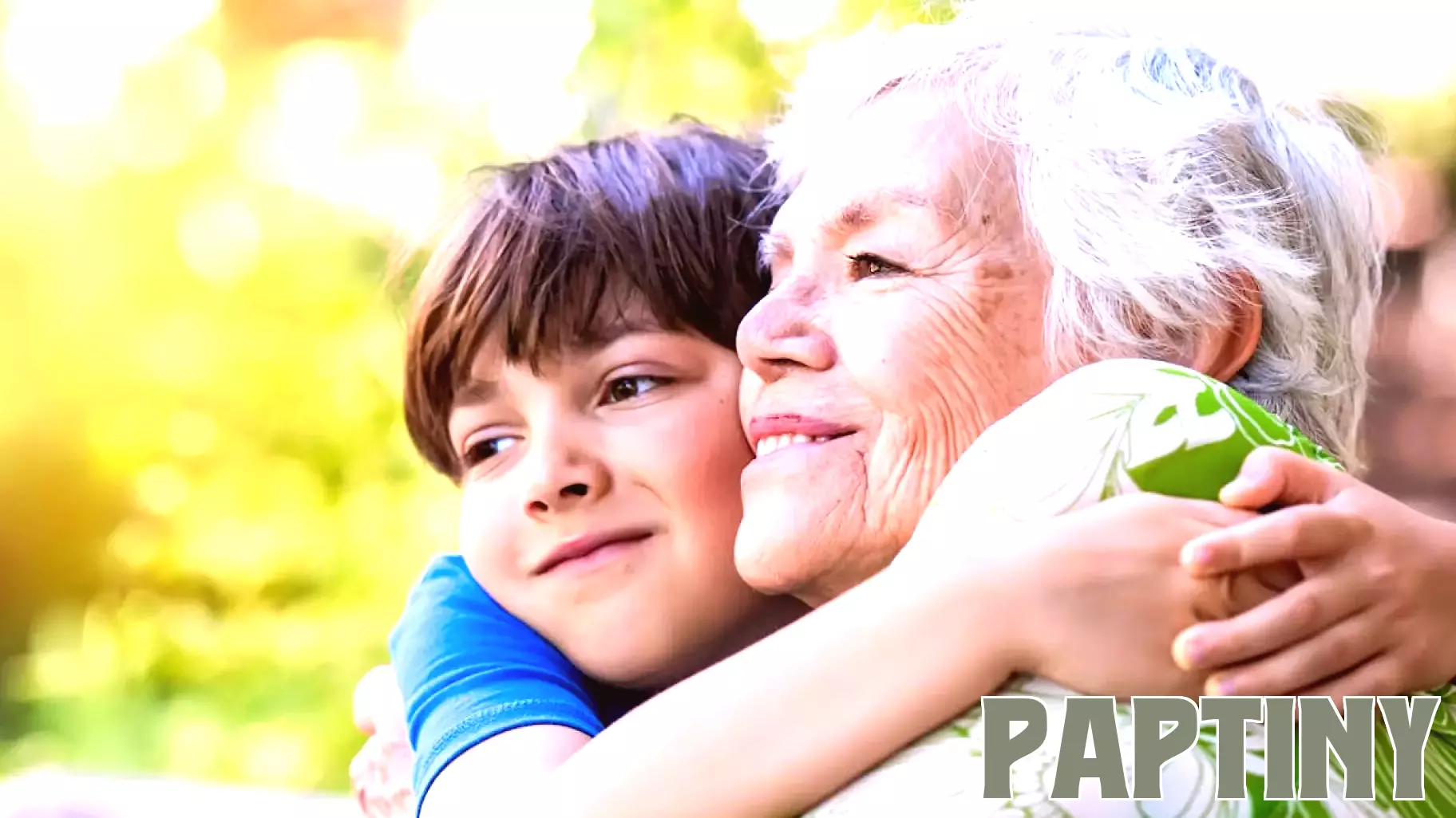 Hilarious Moments of Parental Memory: The Phenomenon of Gramnesia