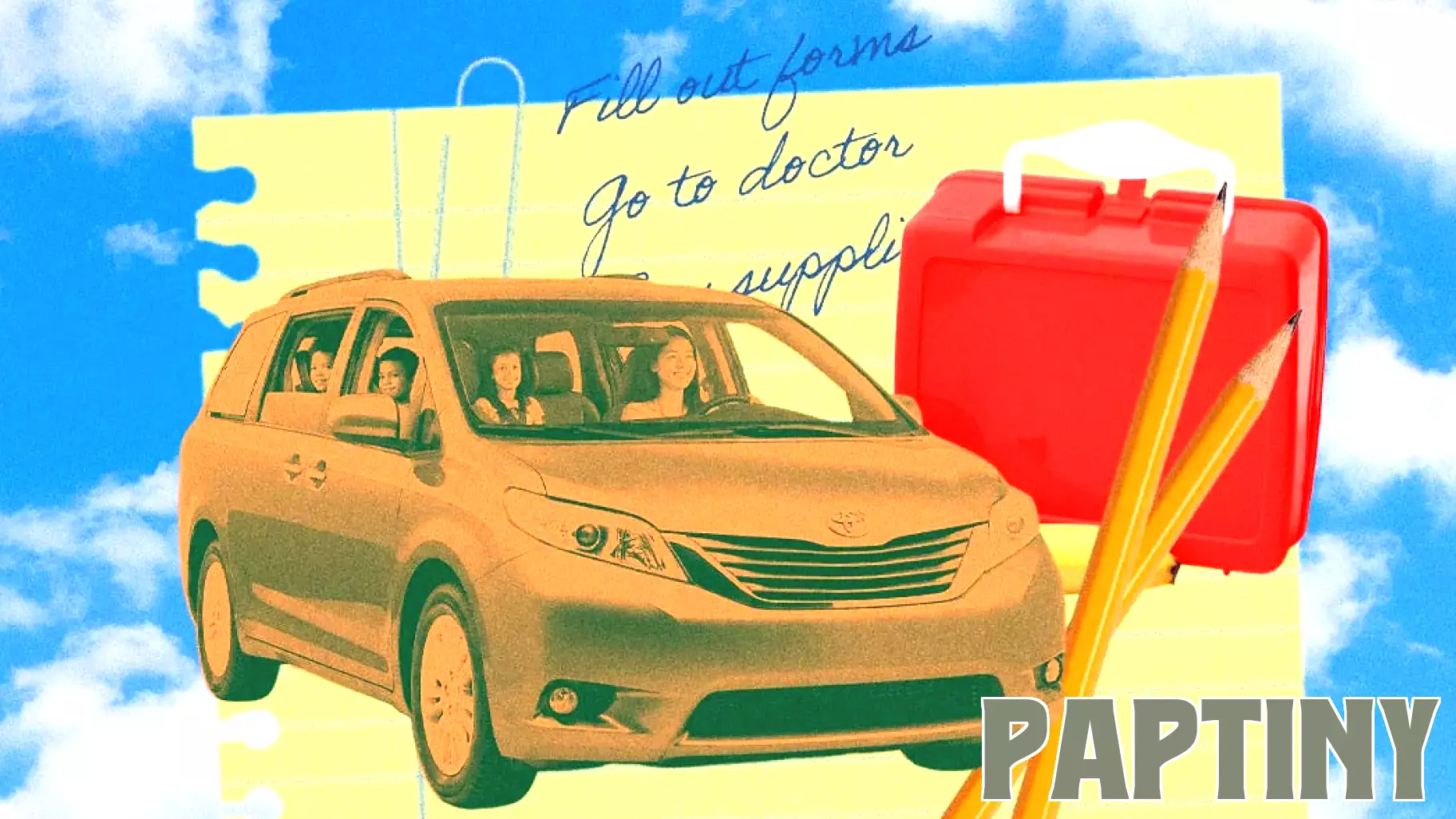 How Co-Parents Can Prepare For A Successful School Year