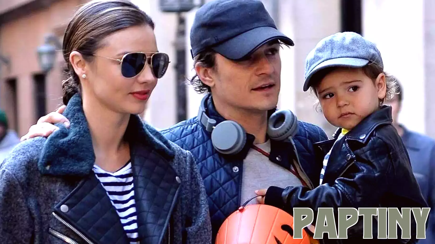 How Miranda Kerr Keeps Co-Parenting With Orlando Bloom 'Peaceful'