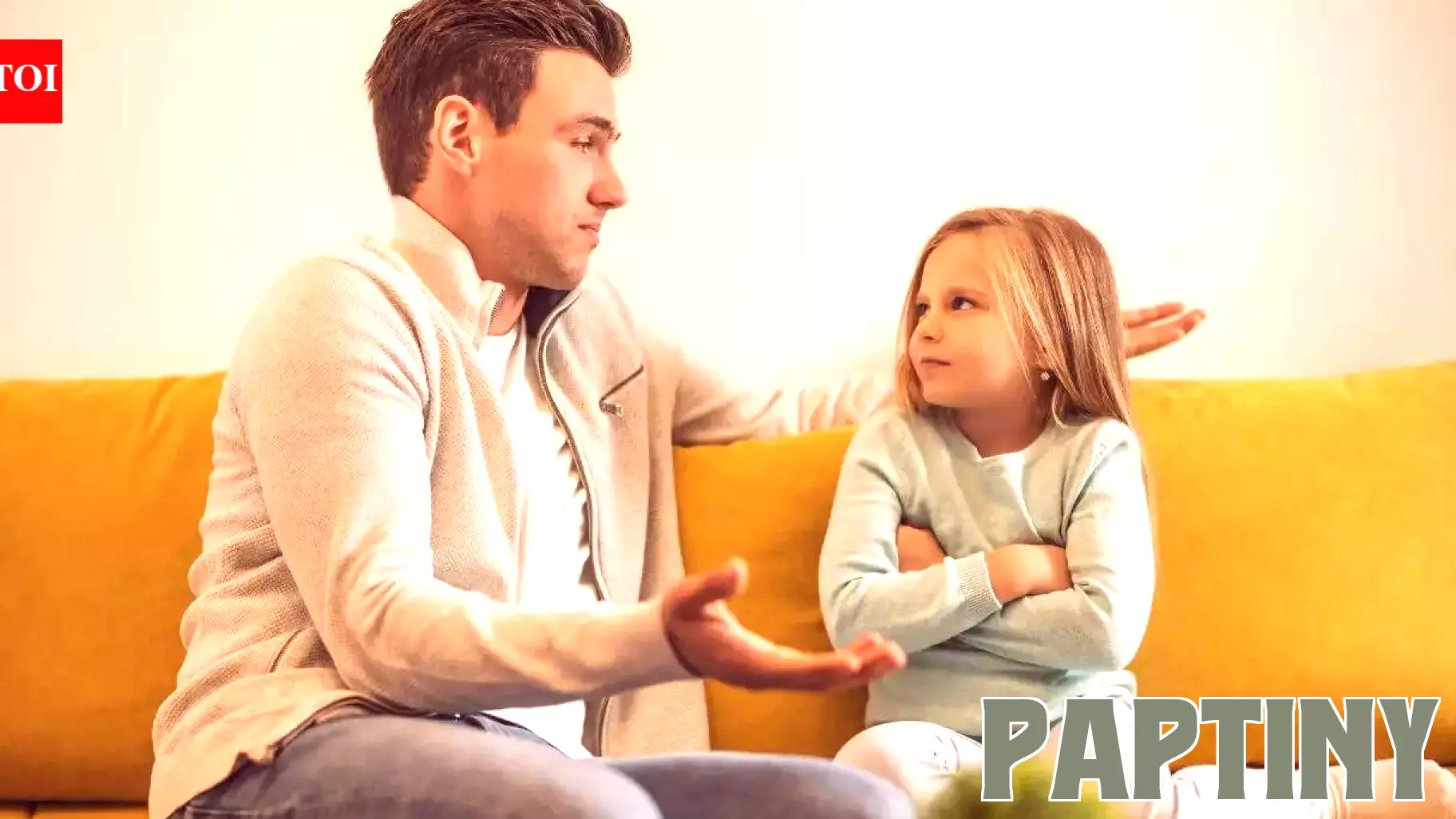 How to deal with a child who answers back: 3 mindful parenting tips inspired by Sadhguru