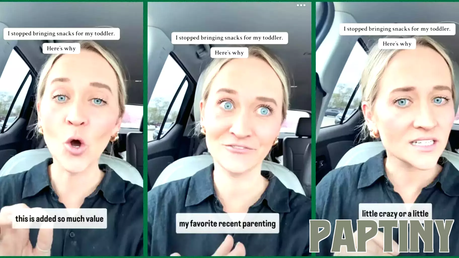 Innovative Parenting Hack Promotes Kids' Independence and Responsibility
