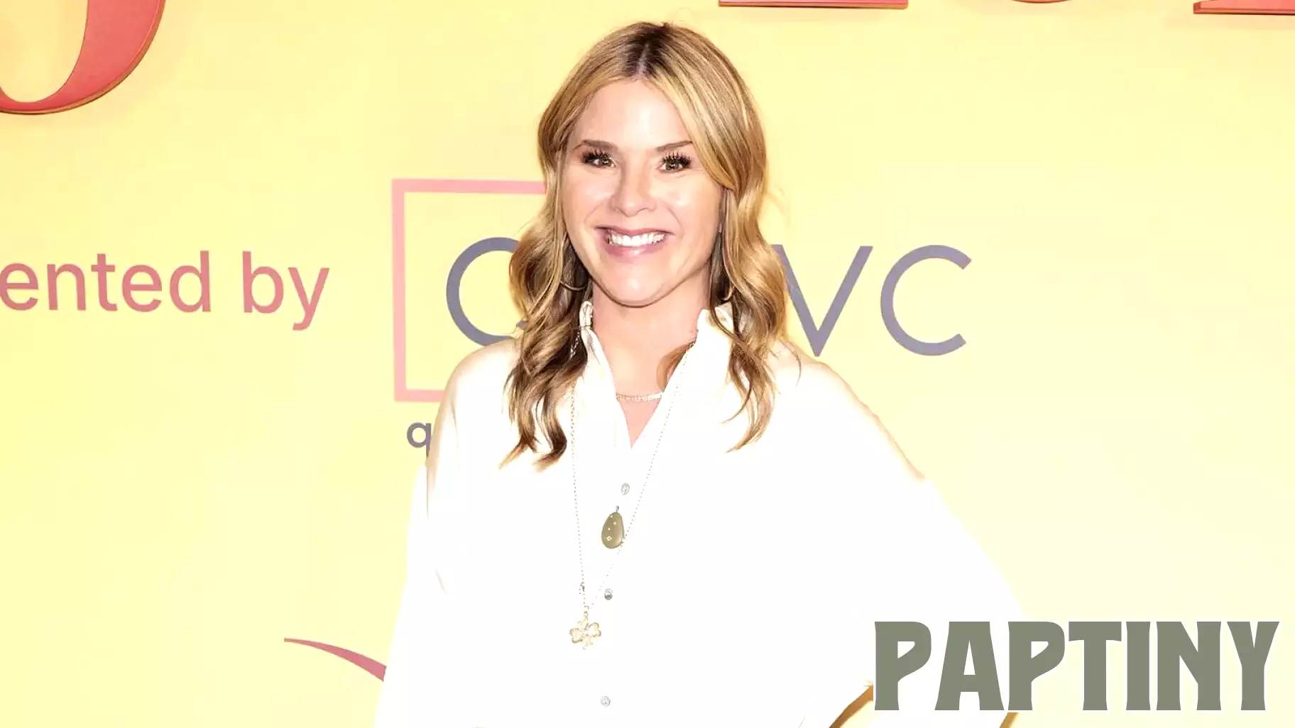 Jenna Bush Hager Opens Up About an Emotional Concert Experience with Her Daughters
