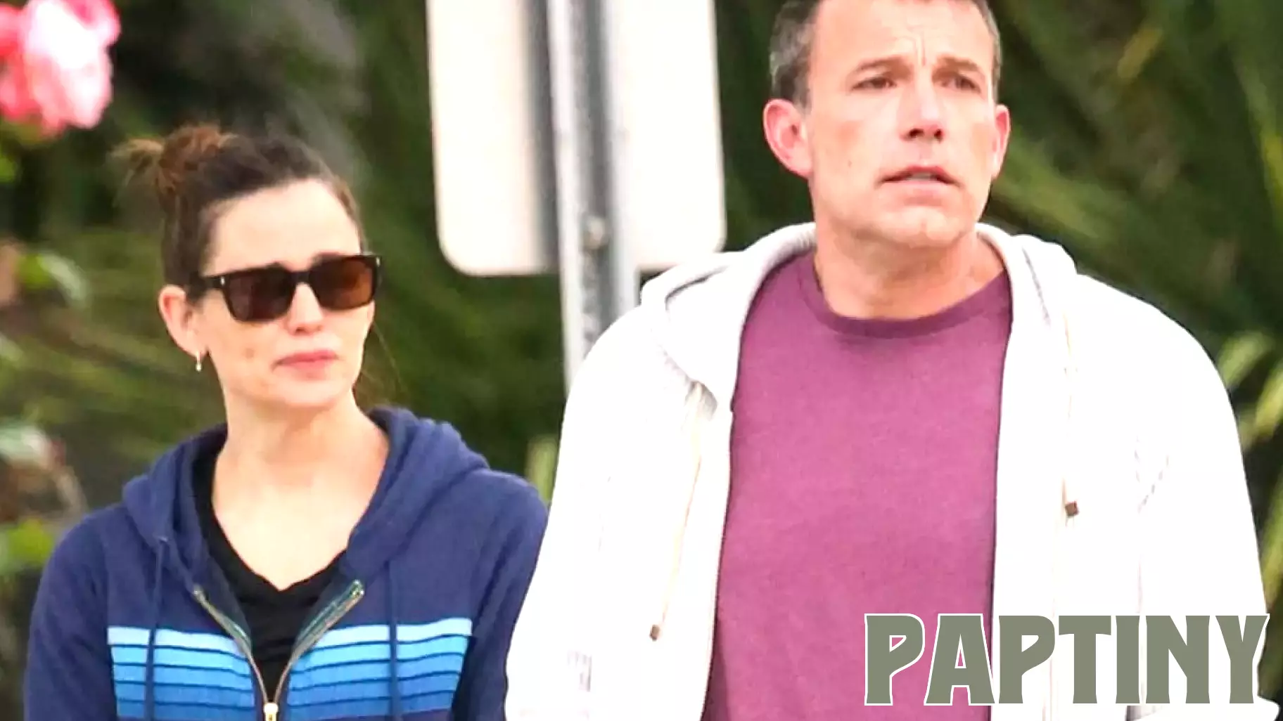 Jennifer Garner says co-parenting with Ben Affleck comes with a ‘bit of loss’