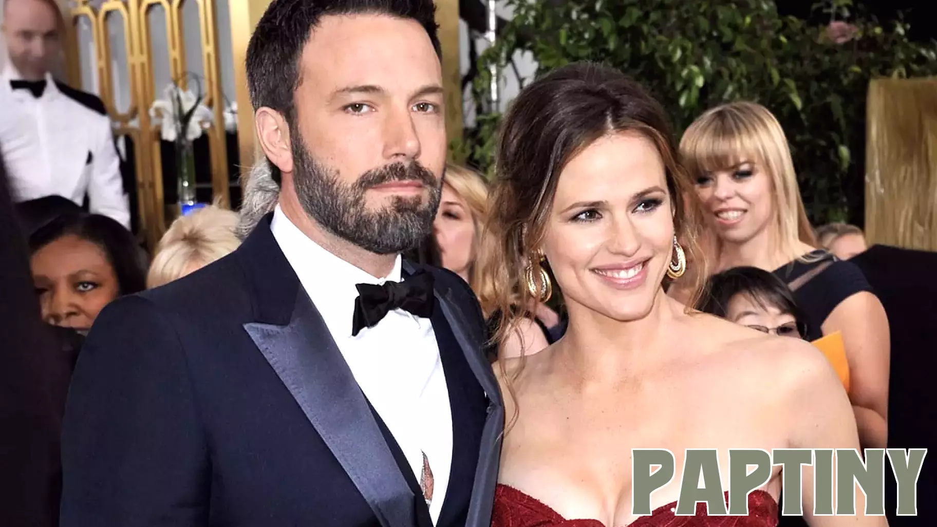 Jennifer Garner Shares Why Co-Parenting With Ben Affleck Includes 