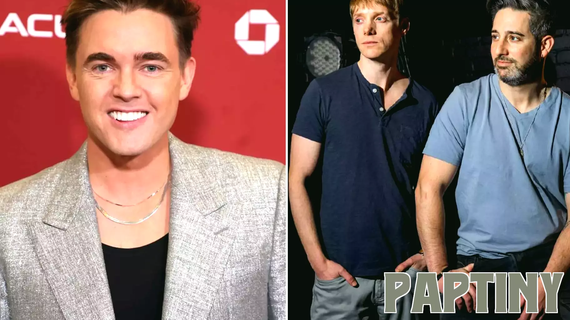 Jesse McCartney's Fellow Dream Street Members Reveal the Parenting Advice They Shared with the Singer (Exclusive)