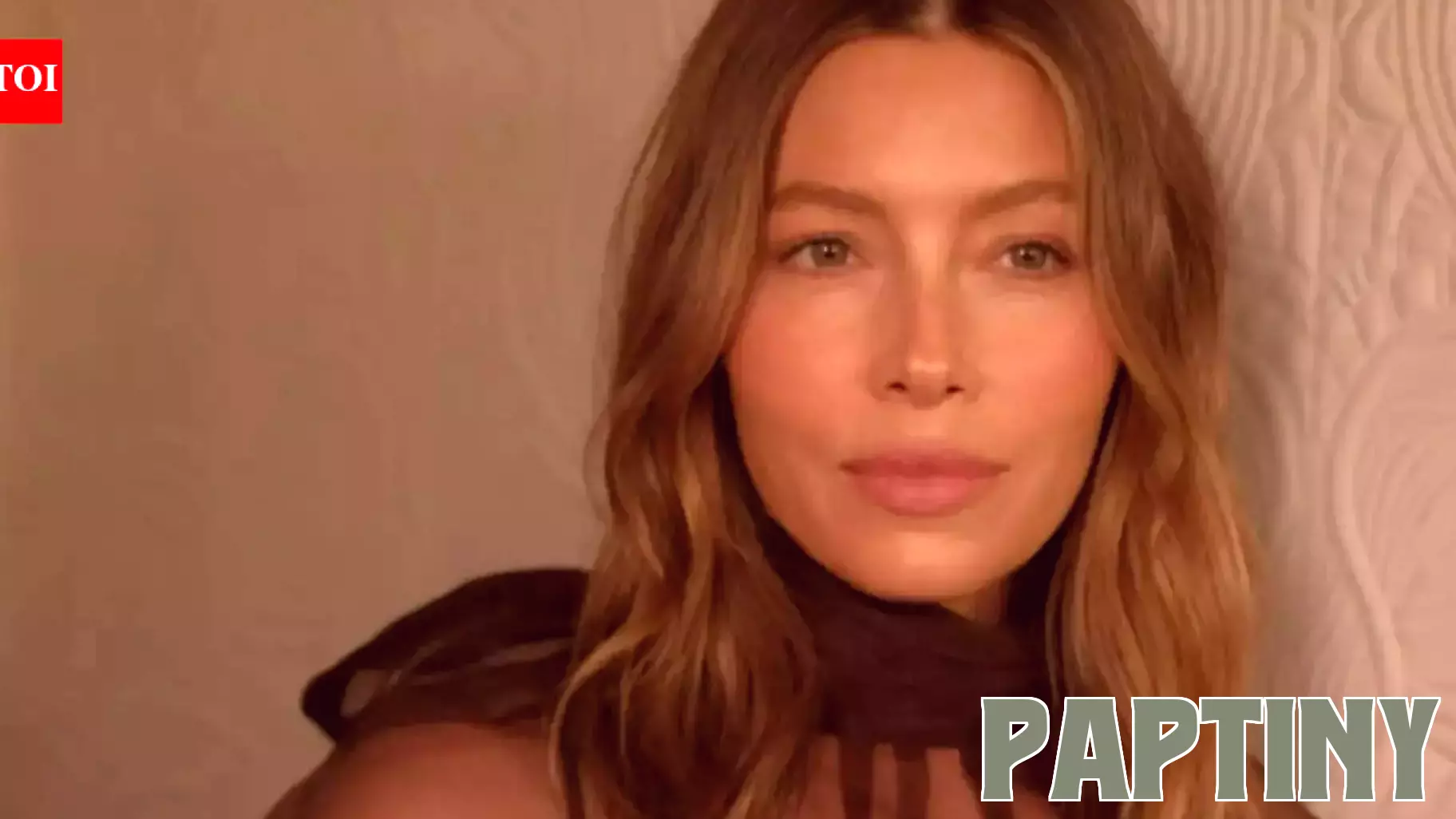 Jessica Biel addresses the viral ‘Jessica Tantrum’ trend: Says ‘On behalf of all Jessicas, we are nice people’